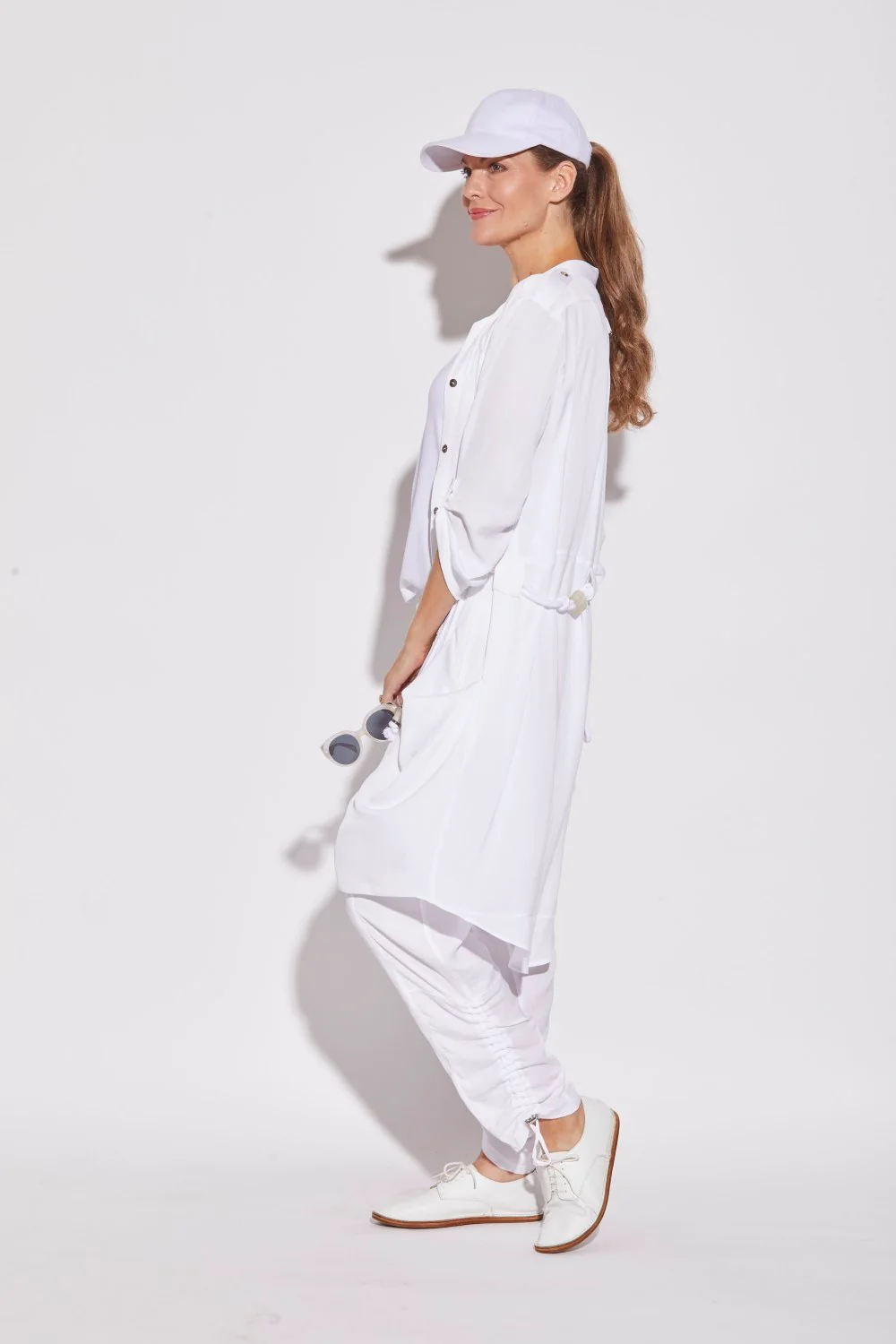 Duster Shirtdress - Image 5