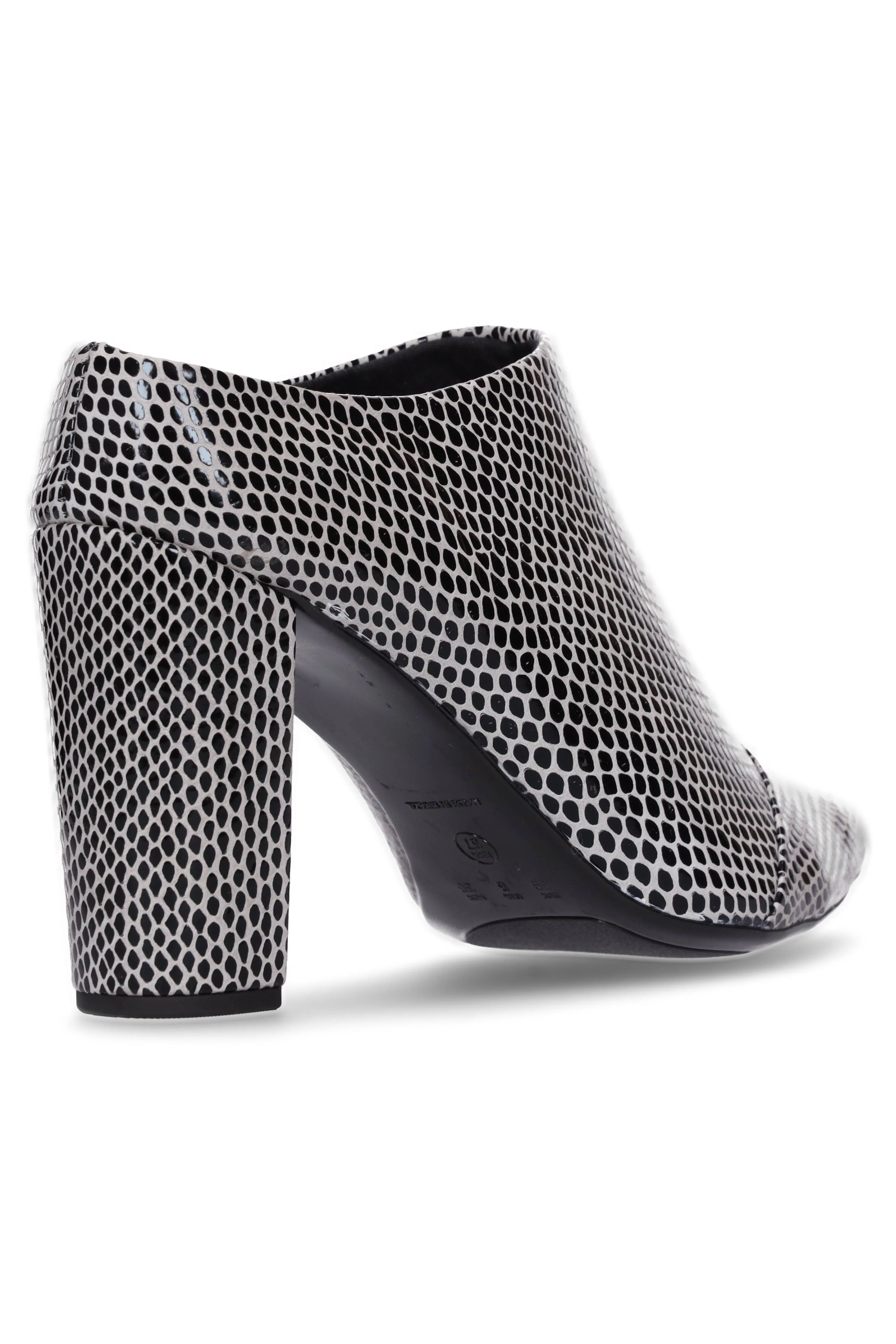 Eleanor Heel Snake * Sold Out Style - Image 3