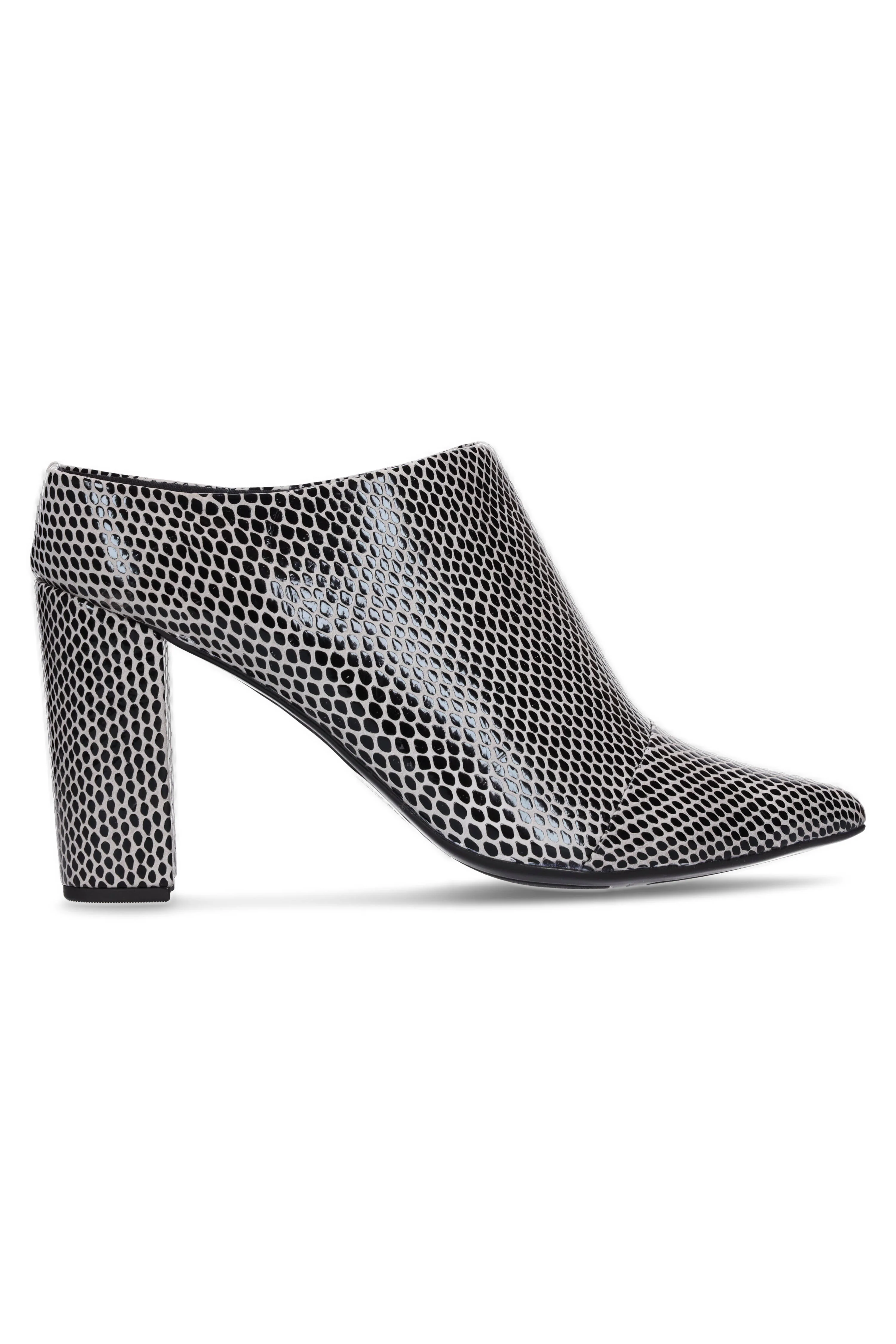 Eleanor Heel Snake * Sold Out Style - Image 4