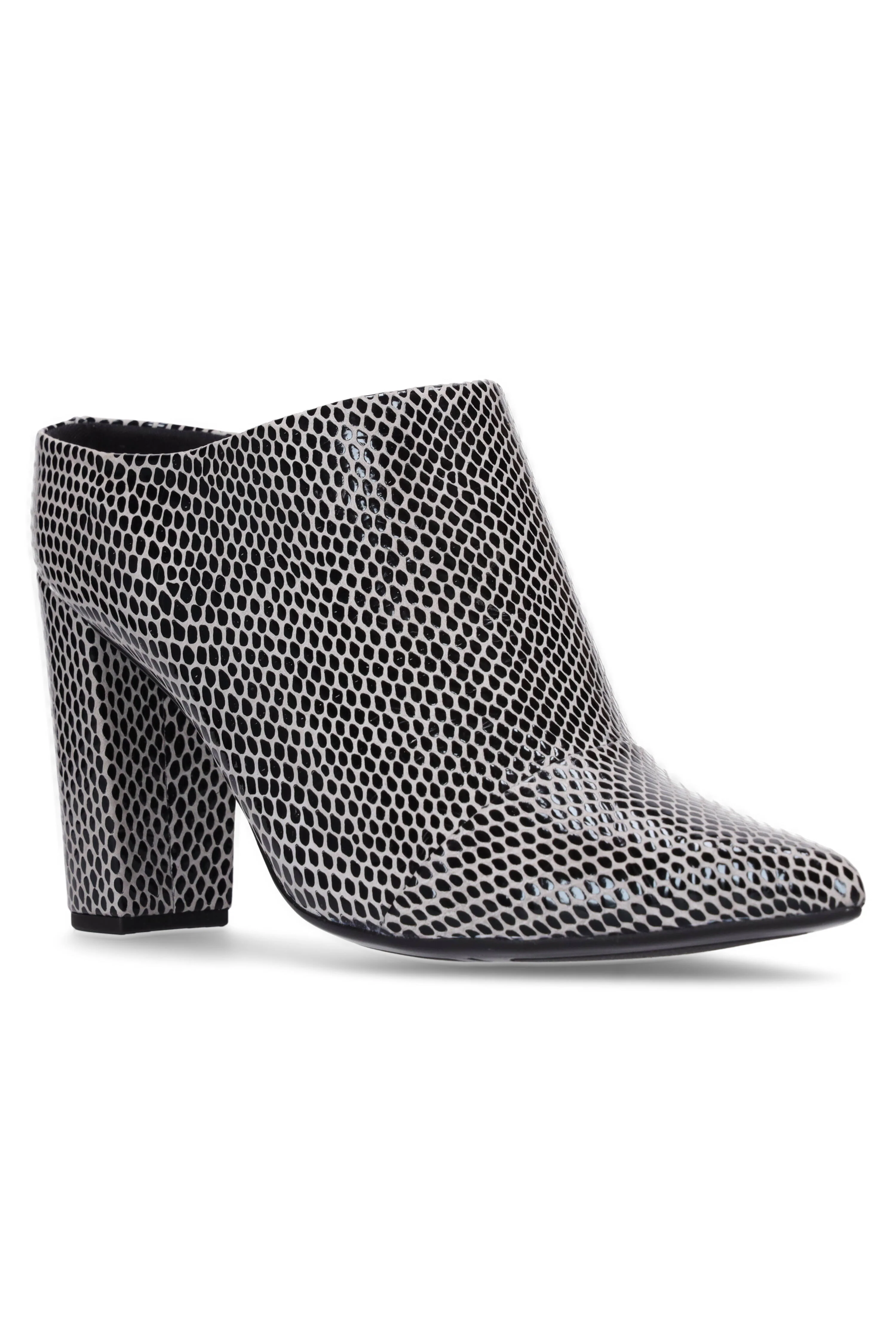 Eleanor Heel Snake * Sold Out Style - Image 6