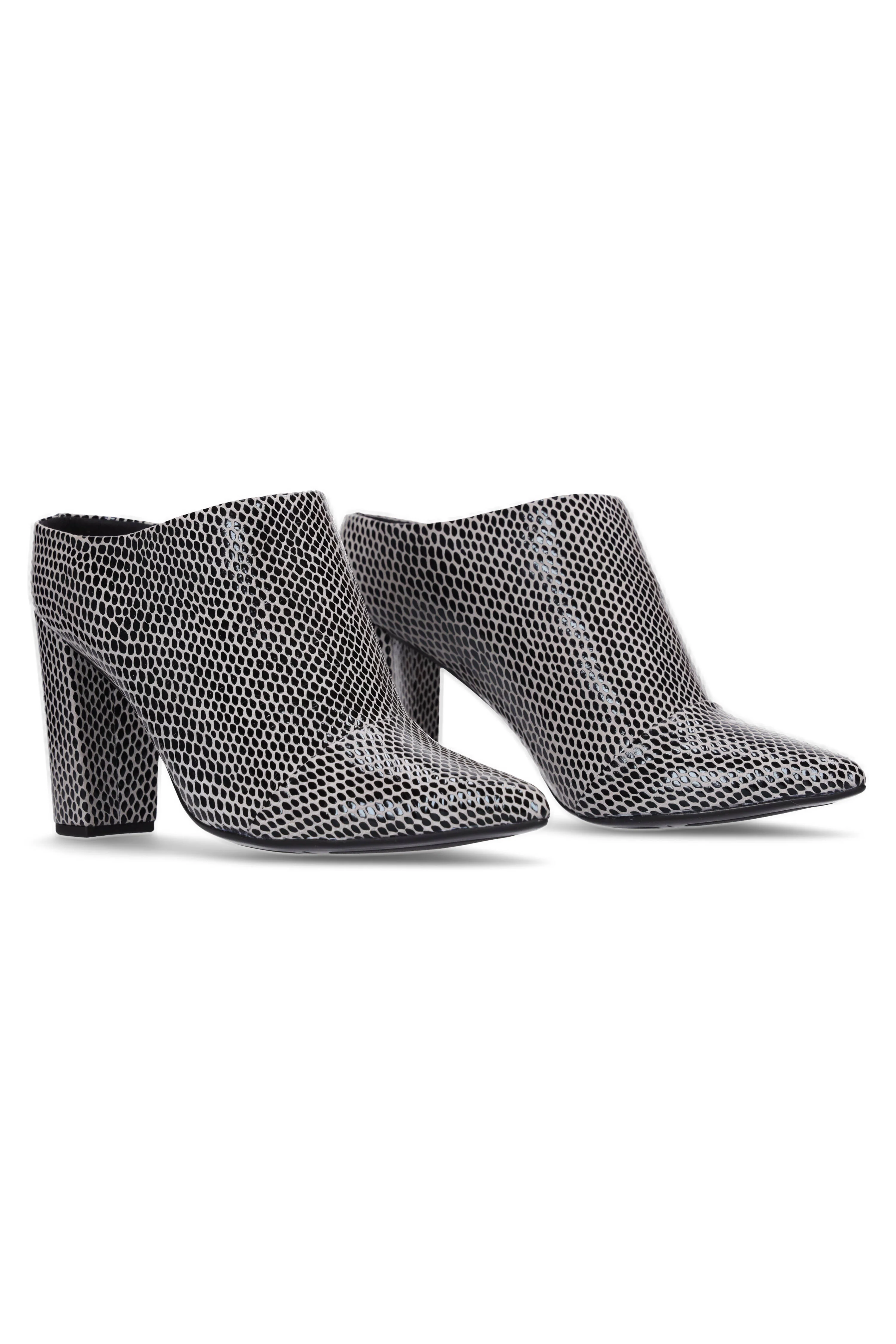 Eleanor Heel Snake * Sold Out Style - Image 7