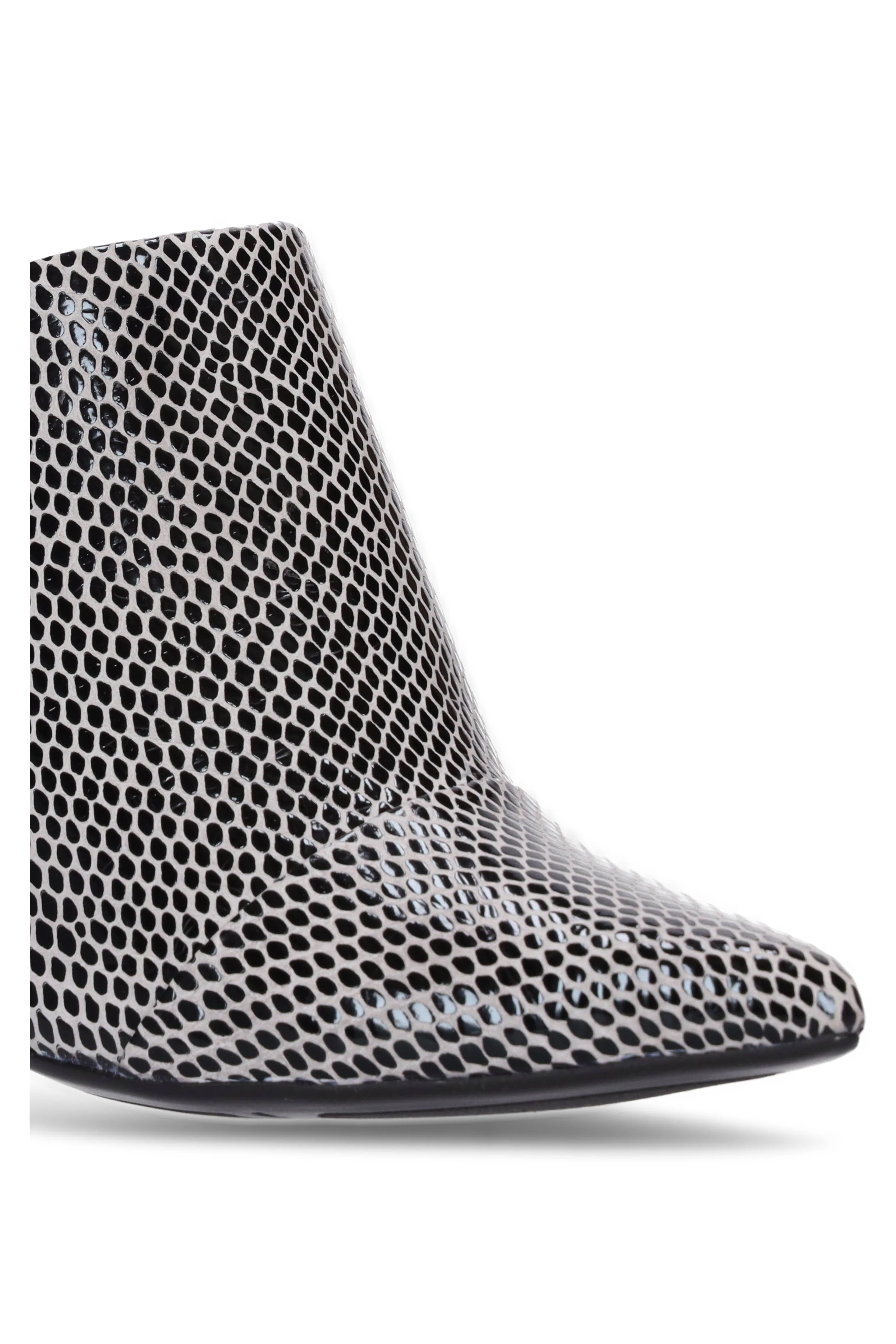 Eleanor Heel Snake * Sold Out Style - Image 8