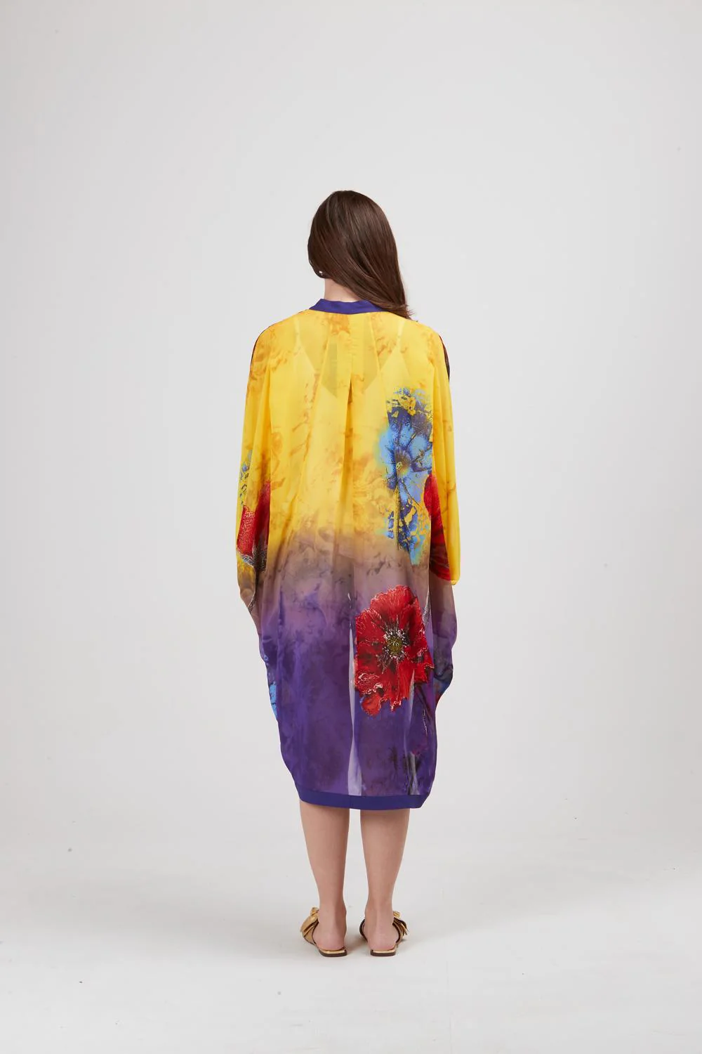 Ella Kimono - Long - Image 3