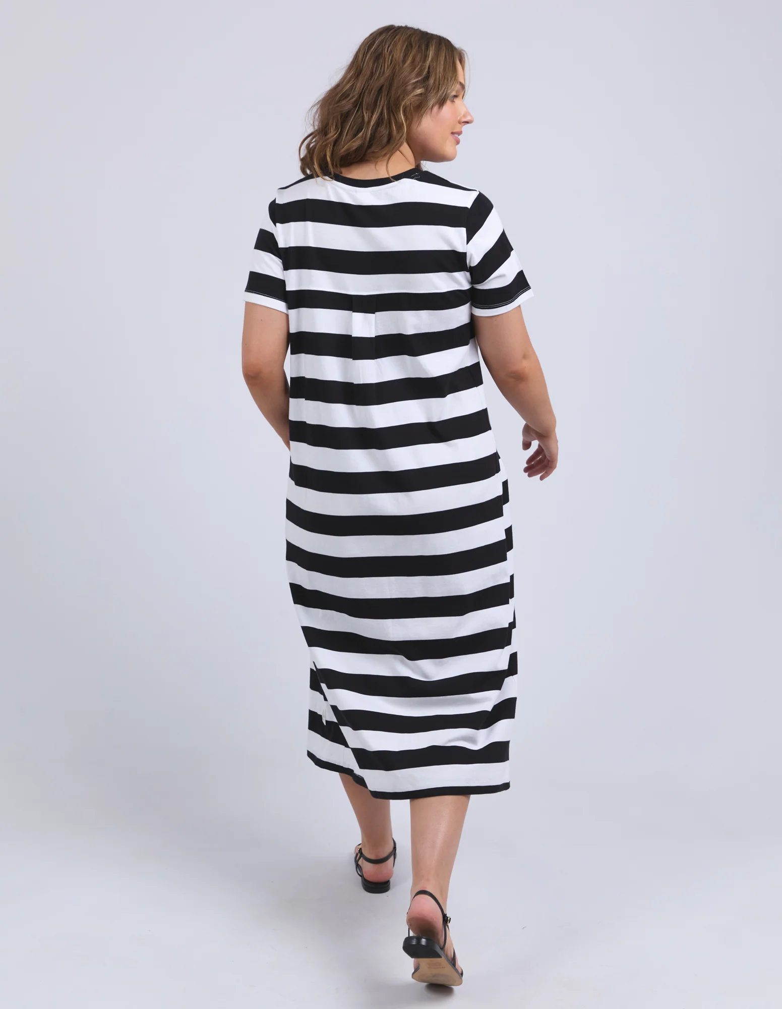 Elm Adira Dress - Image 4