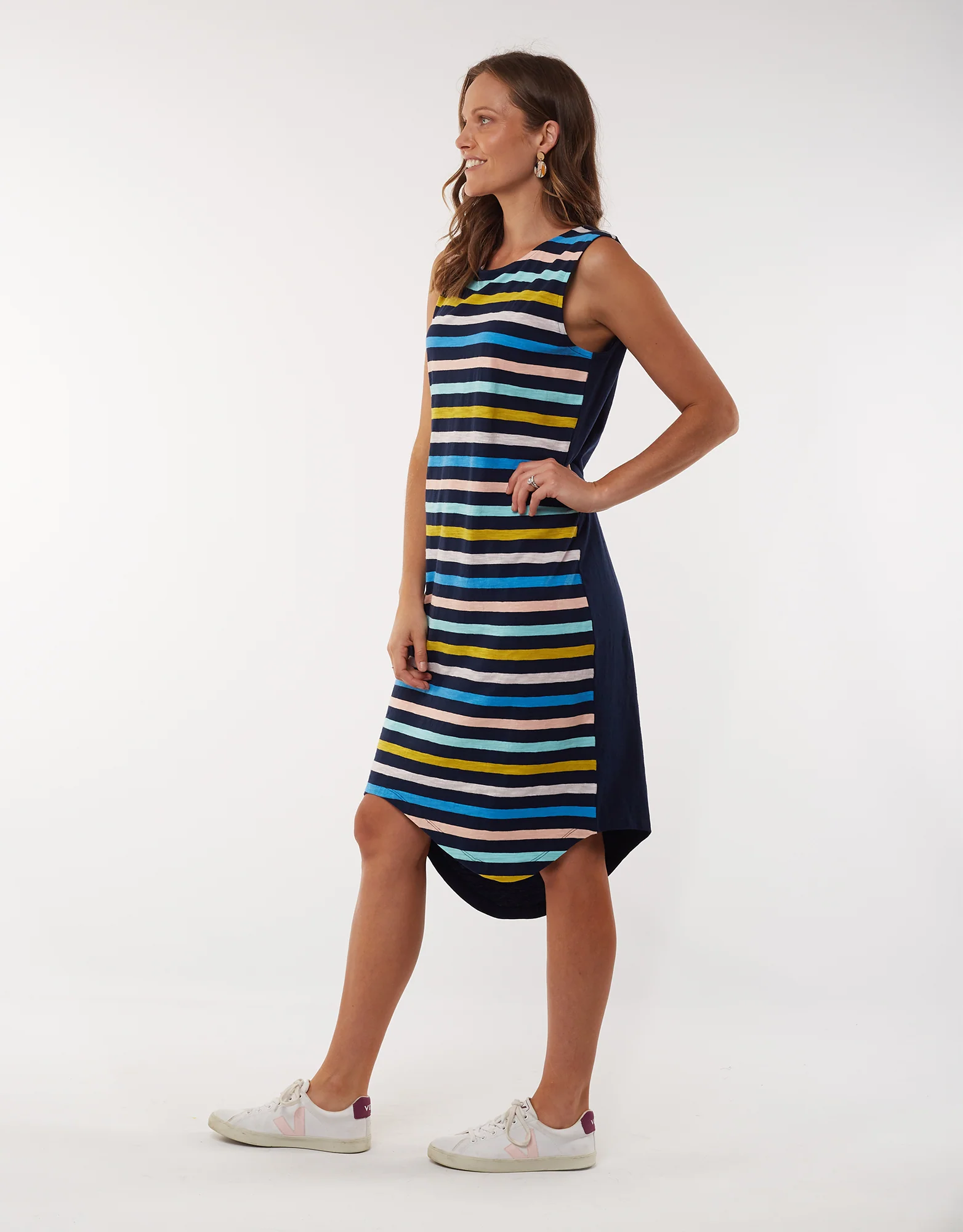 Elm All About It Dress - Image 4