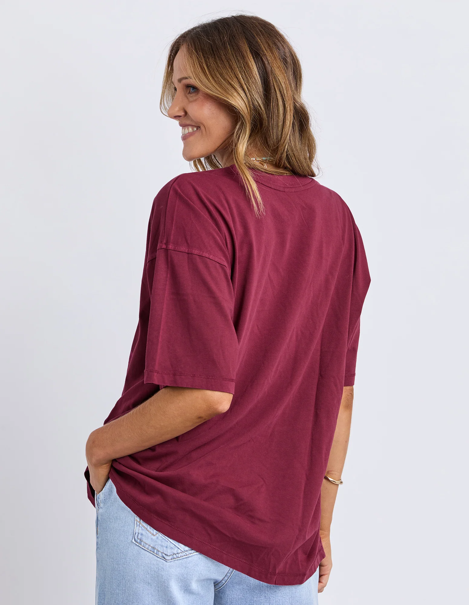 Elm Costa Rica Tee - Image 3