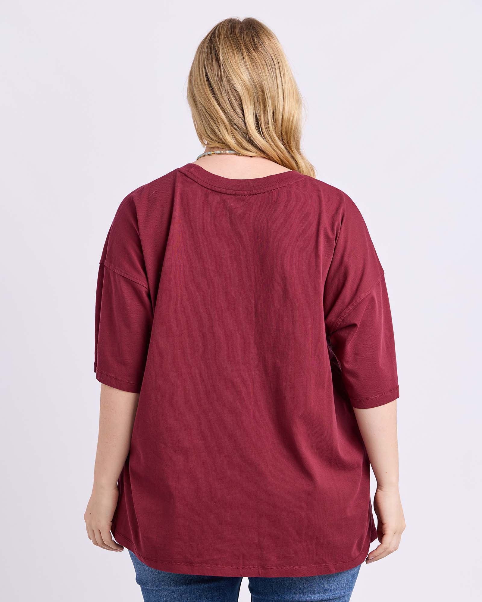 Elm Costa Rica Tee - Image 6