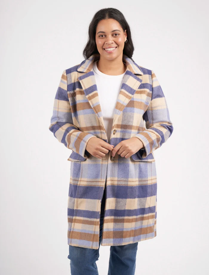 Elm Cove Coat - Image 2
