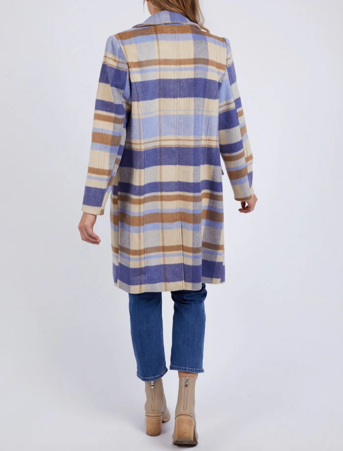 Elm Cove Coat - Image 5