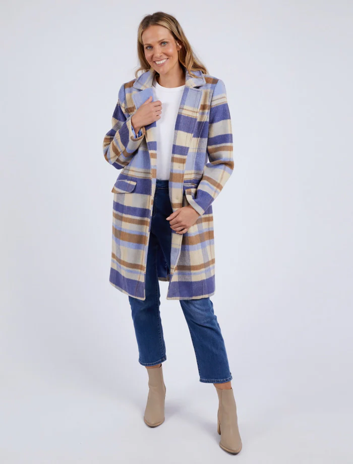 Elm Cove Coat - Image 6