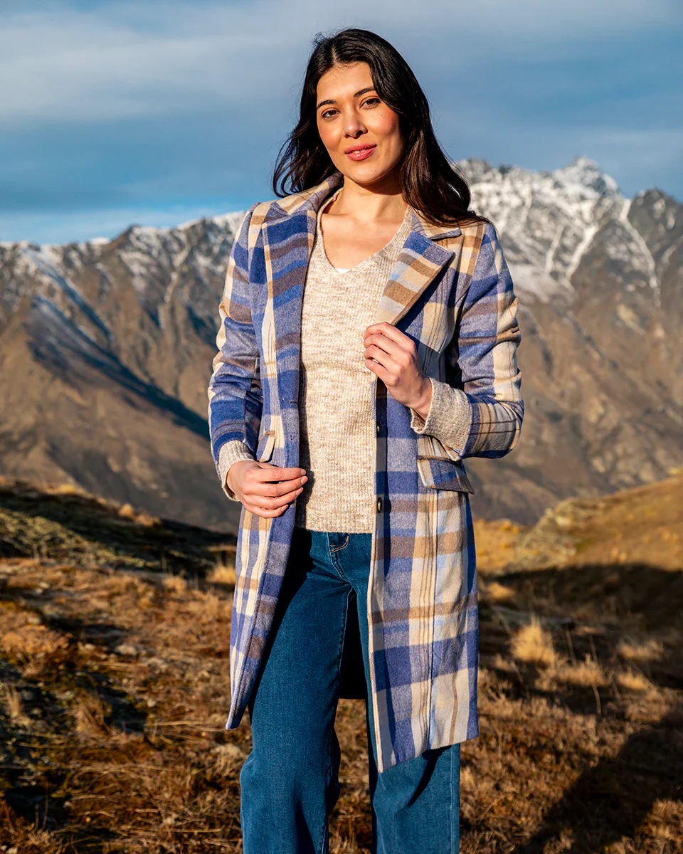 Elm Cove Coat - Image 7
