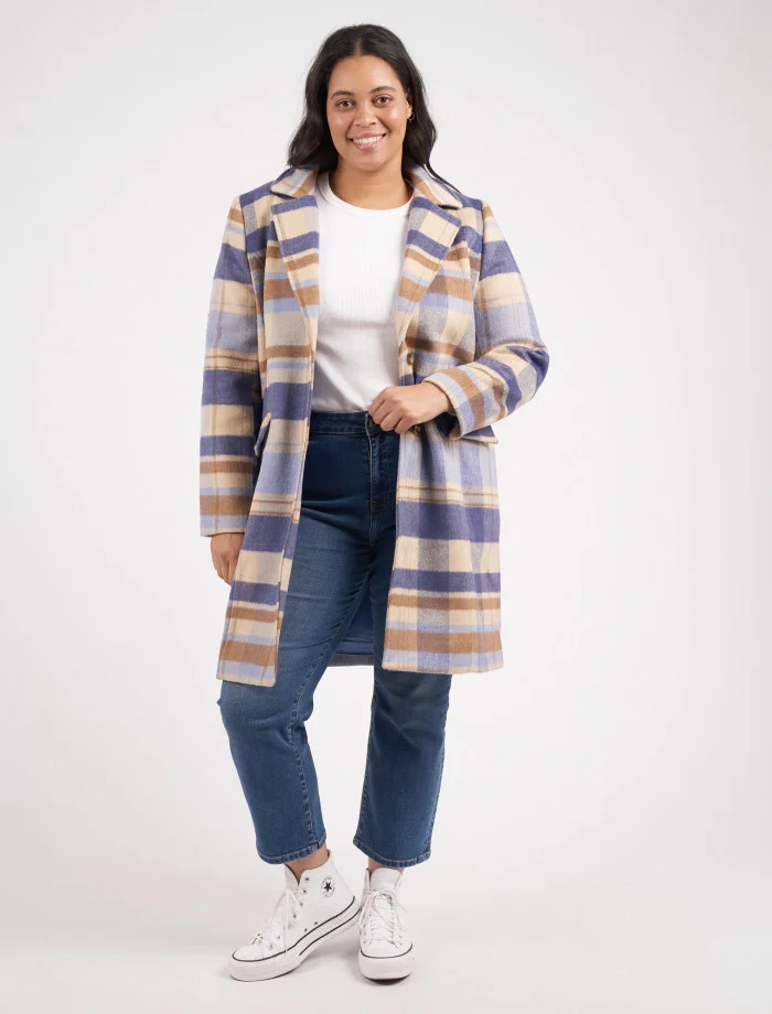 Elm Cove Coat - Image 8