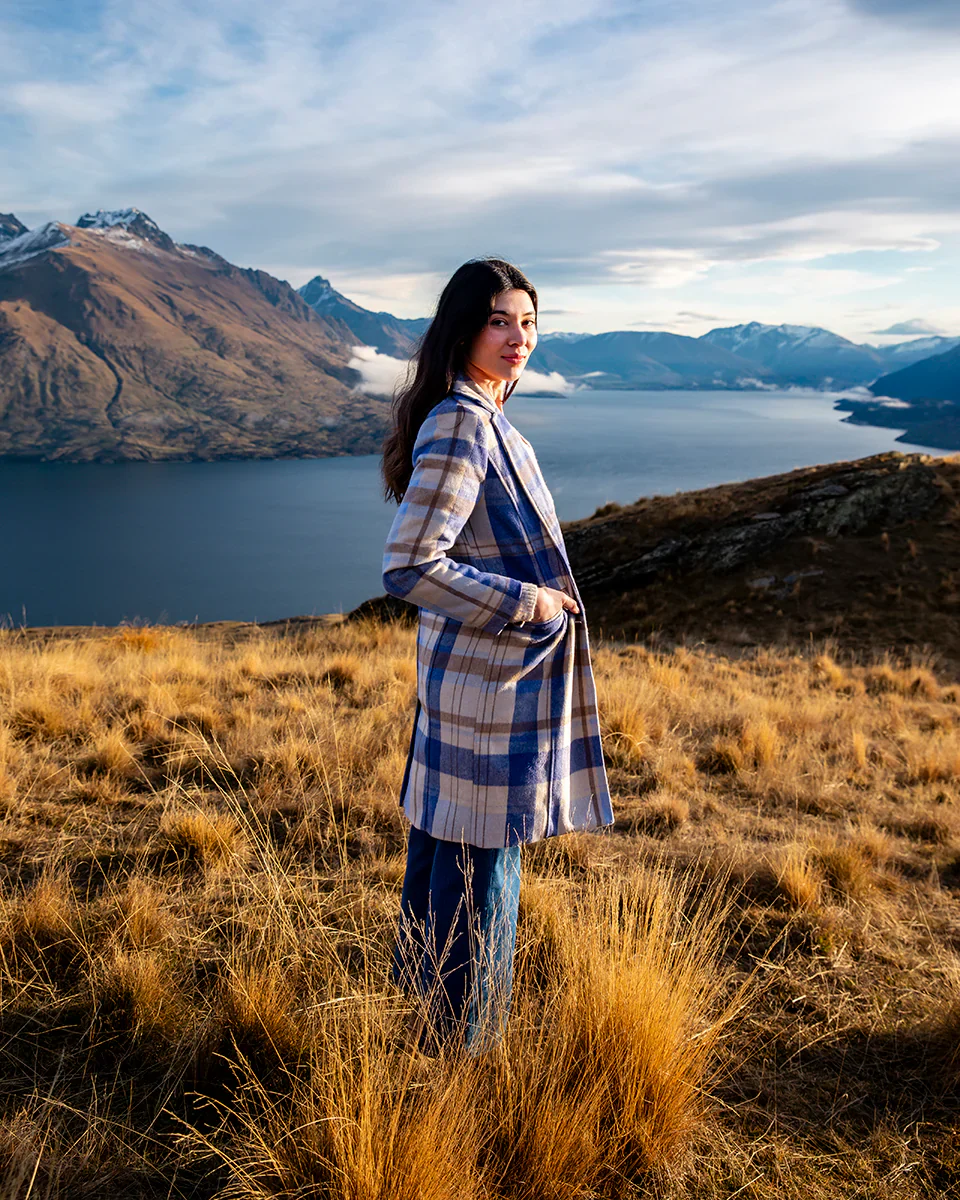 Elm Cove Coat - Image 9