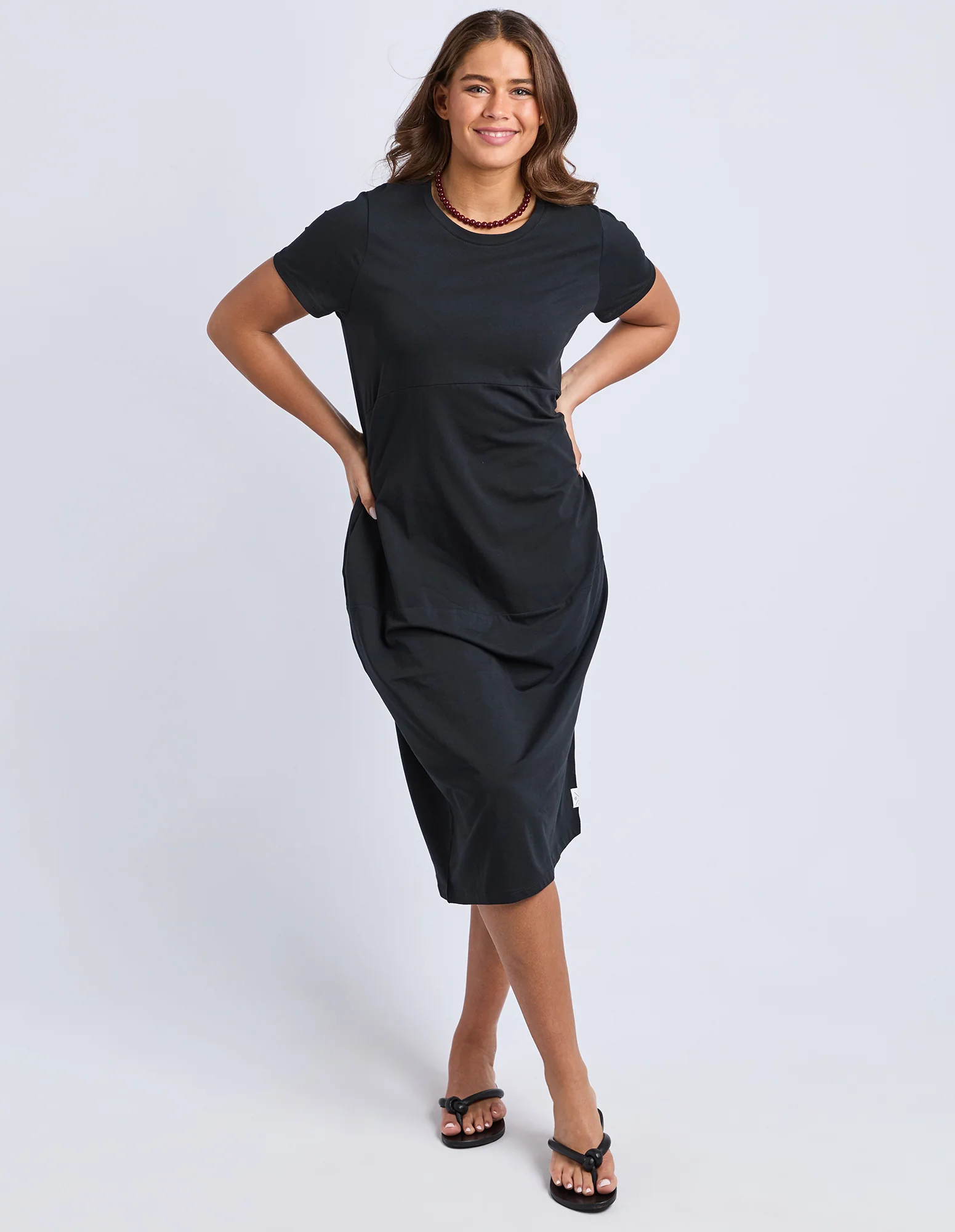 Elm Diana Dress - Image 2