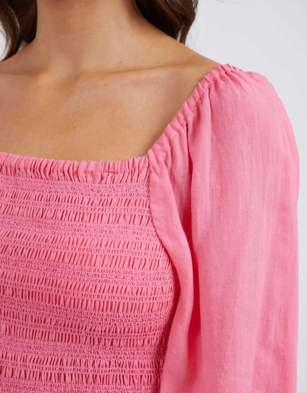 Elm Dusk Midi Dress - Image 6