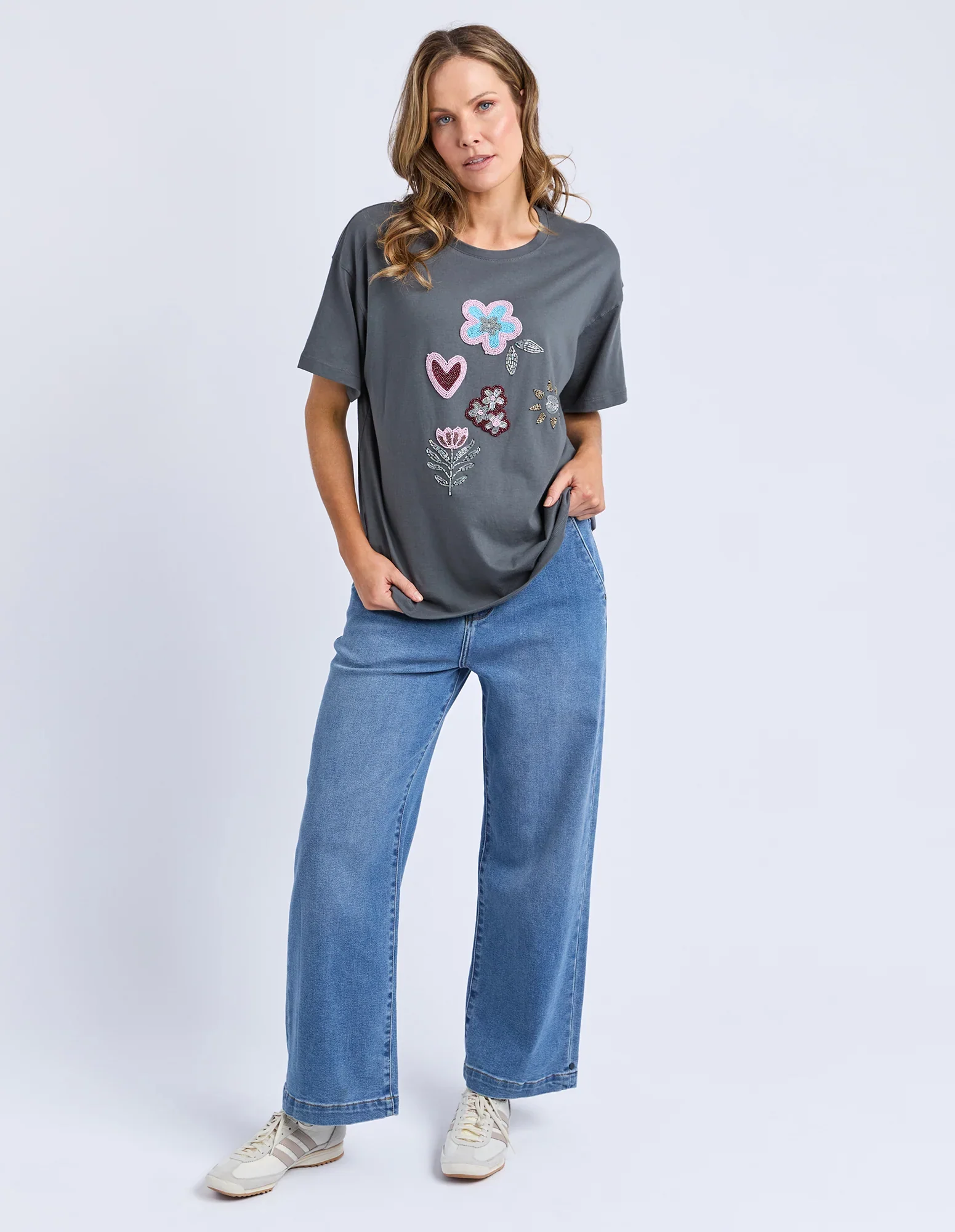 Elm Estelle Tee - Image 4