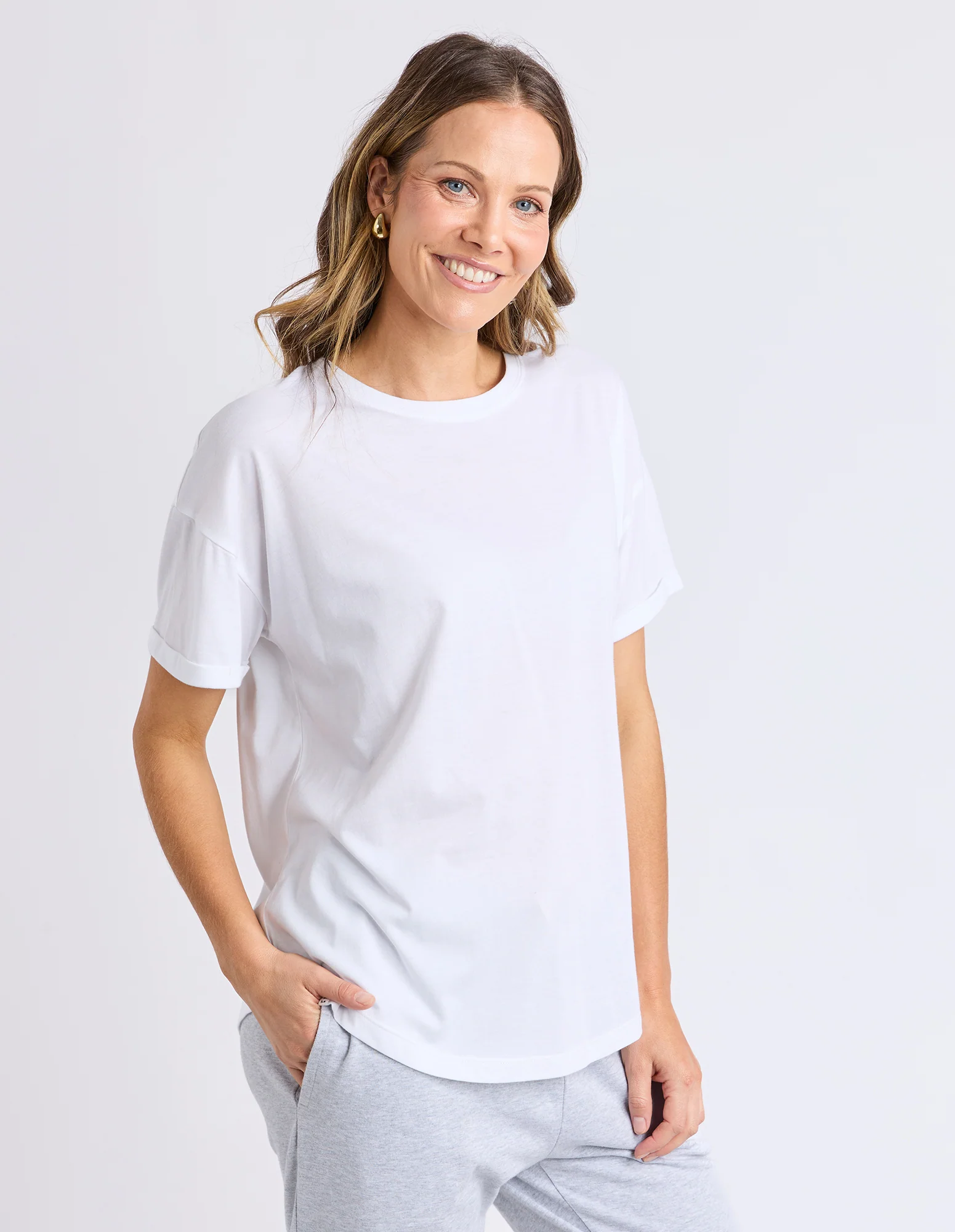 Elm Fiesta Tee