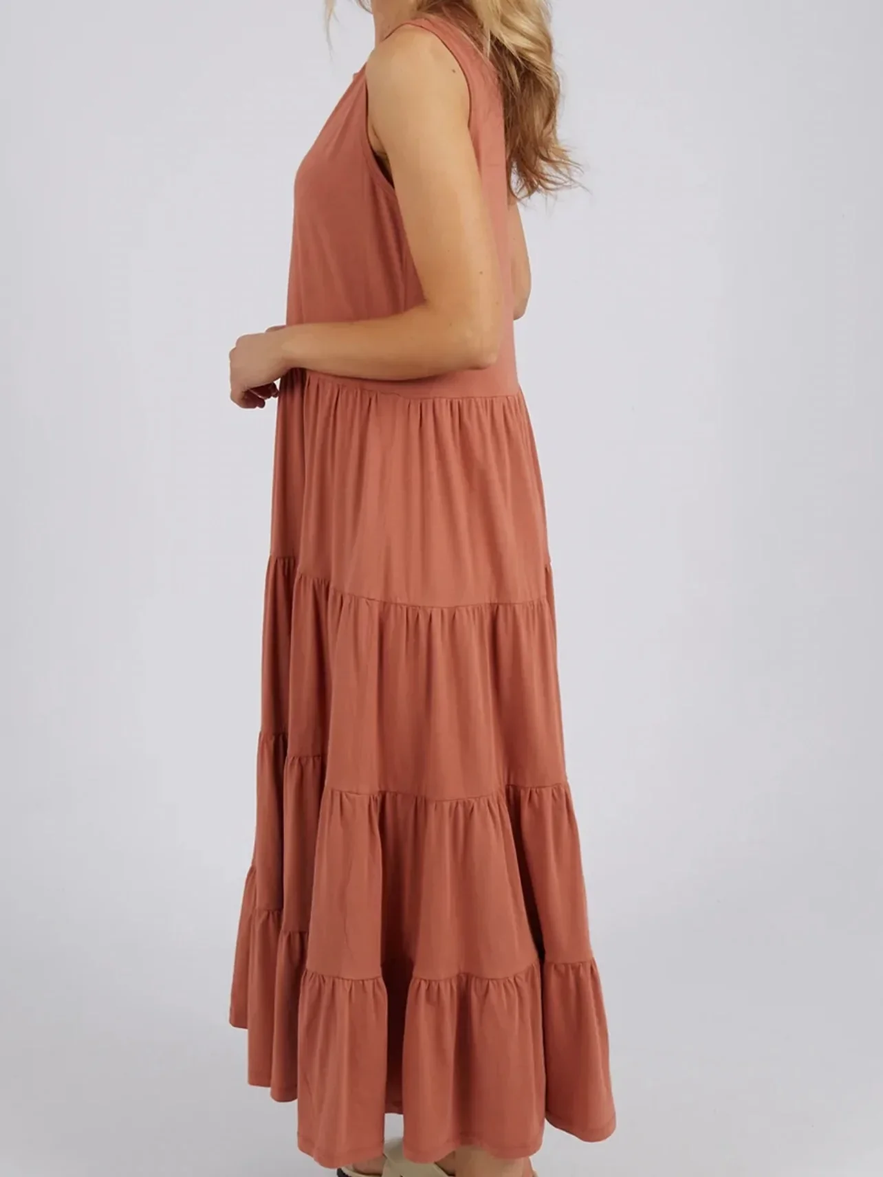 Elm Foxwood Nebraska Dress - Image 4