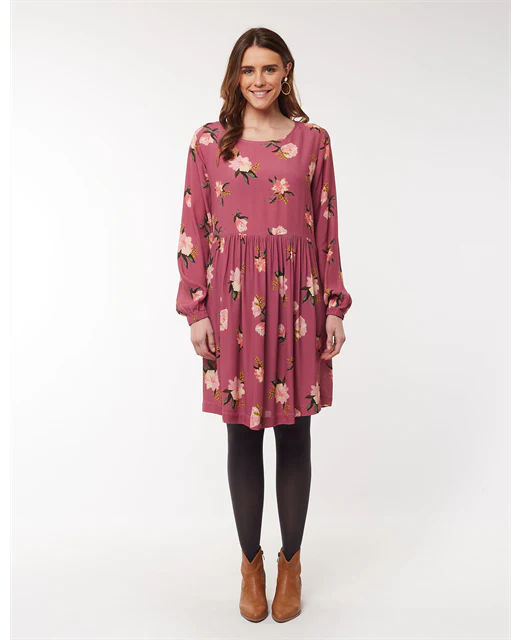 Elm Garden Party Dress - Image 5