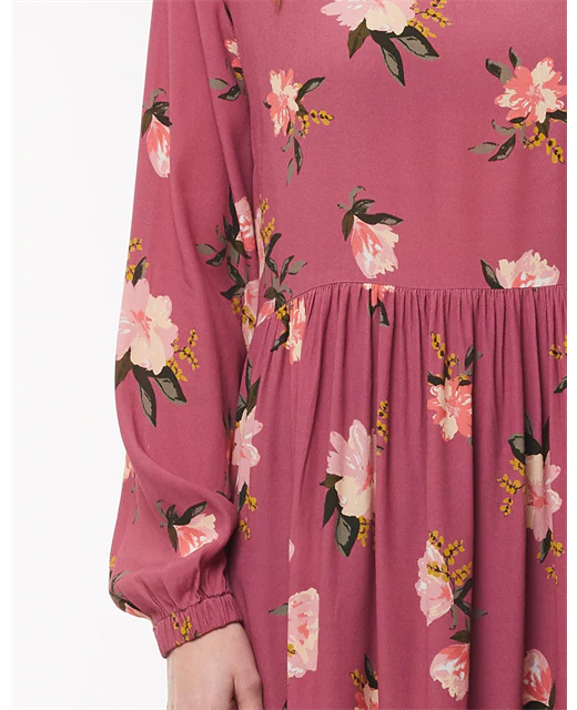Elm Garden Party Dress - Image 6