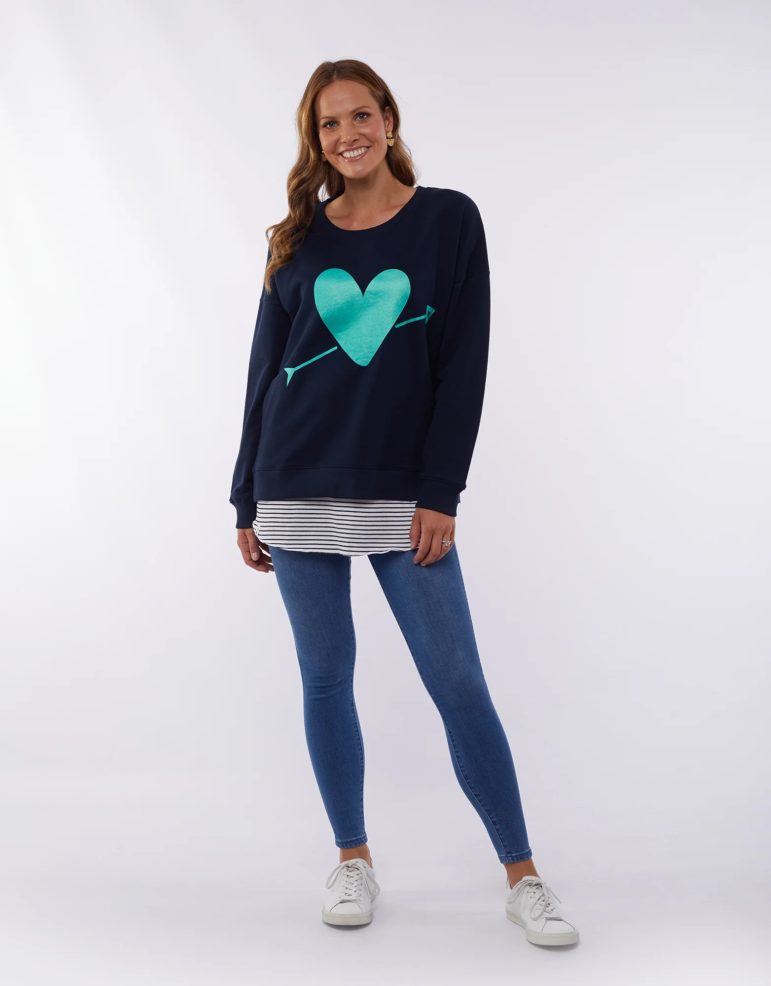 Elm Hearts Collide Crew - Image 3