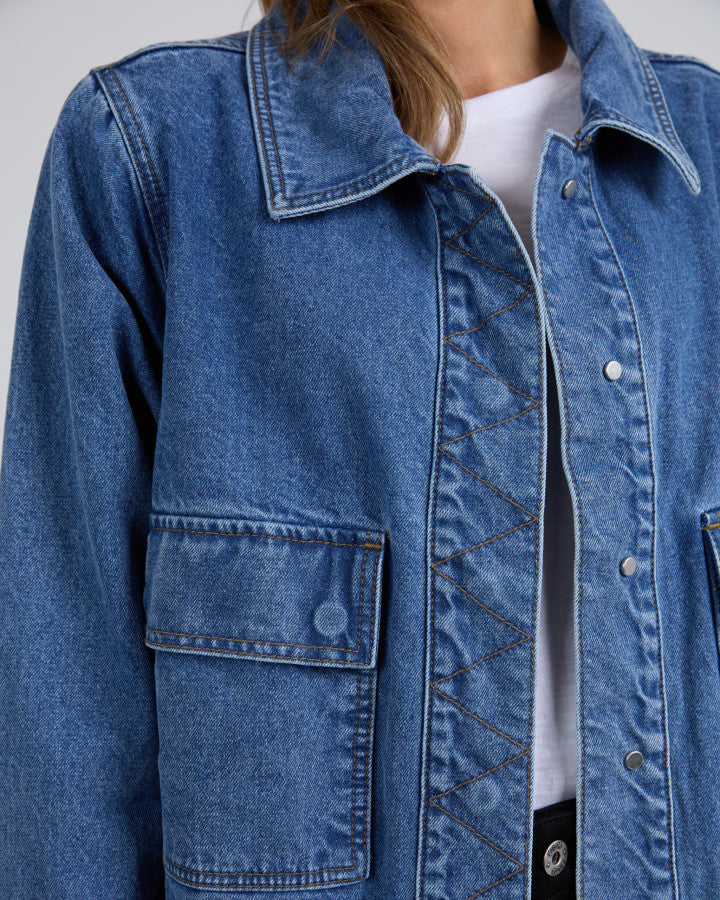 Elm Hunter Jacket - Image 2