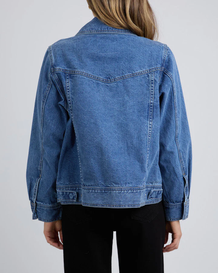 Elm Hunter Jacket - Image 3