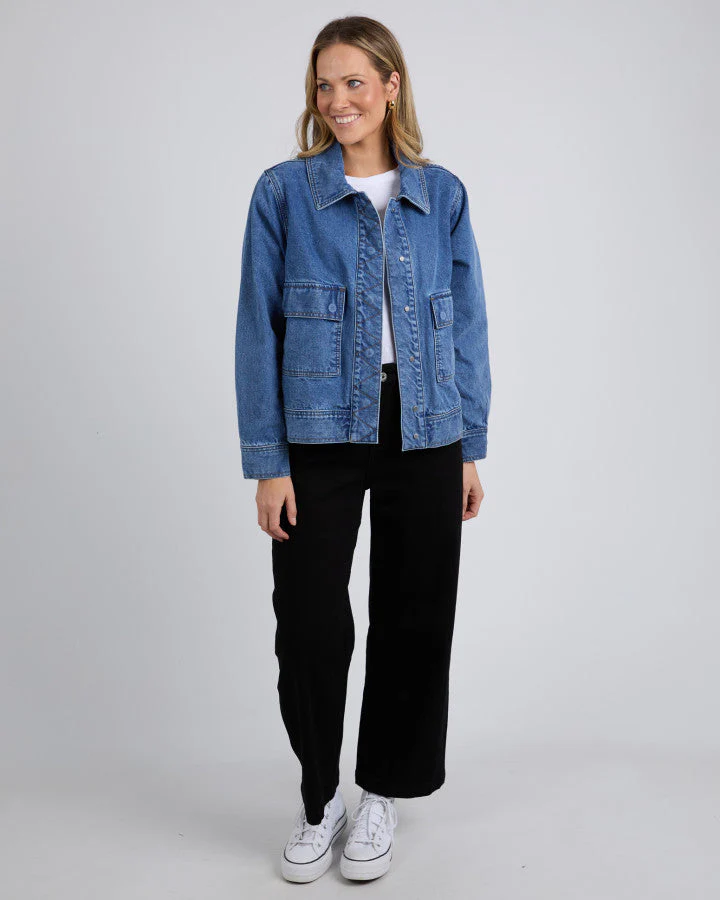 Elm Hunter Jacket - Image 4