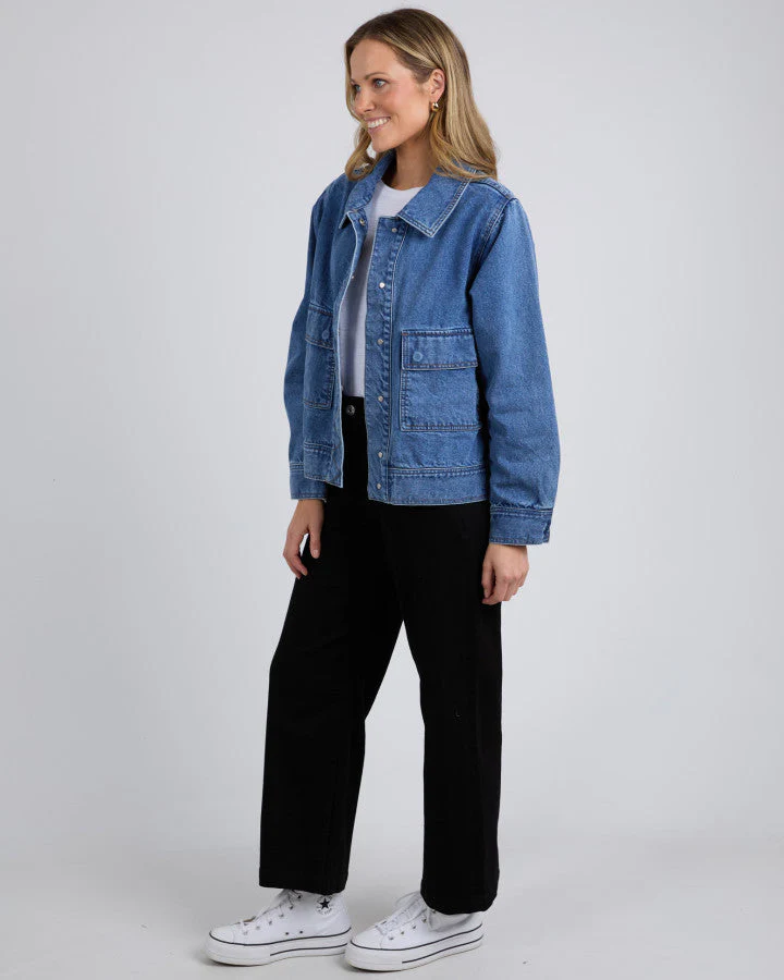 Elm Hunter Jacket - Image 5
