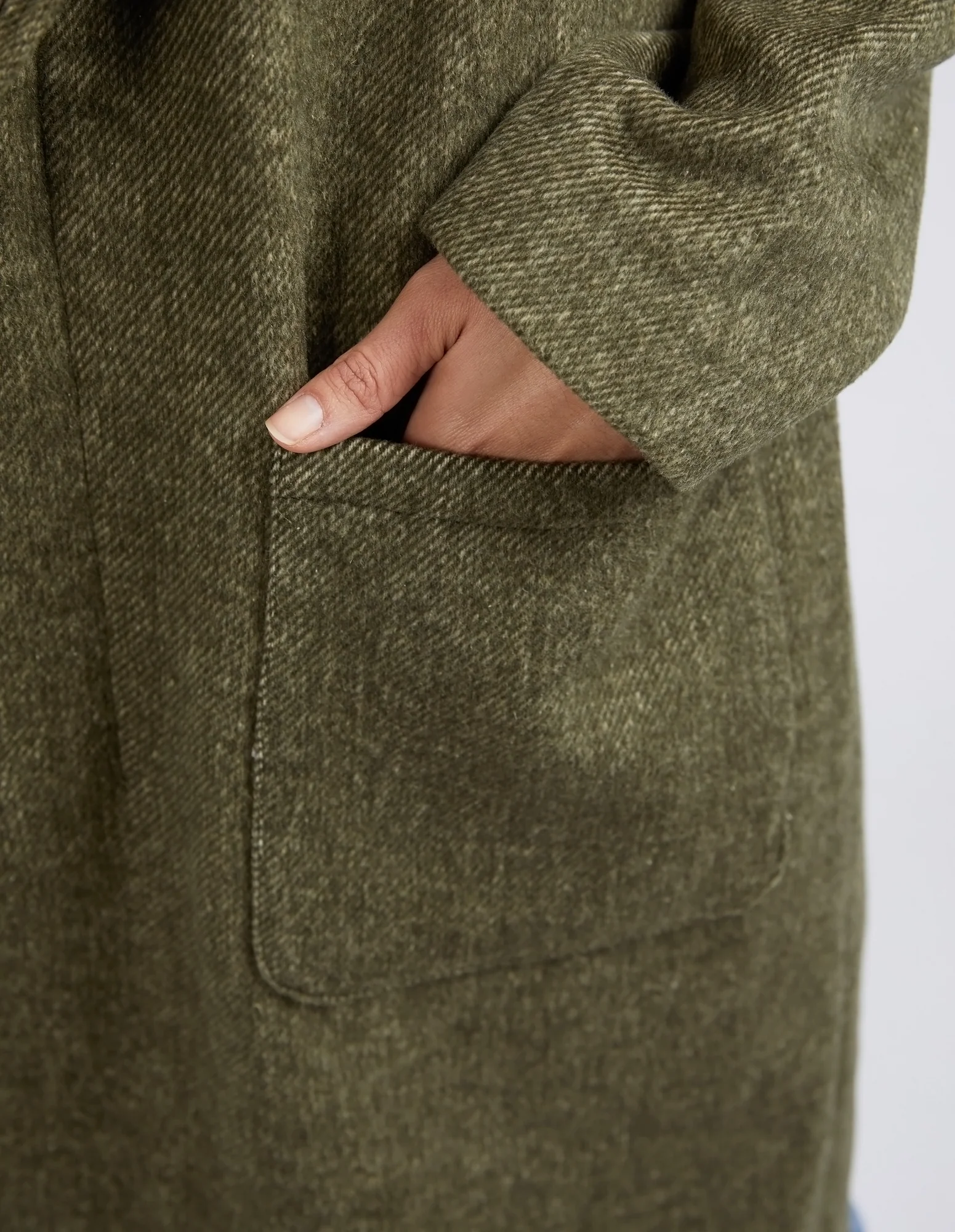 Elm jordan Coat - Image 4