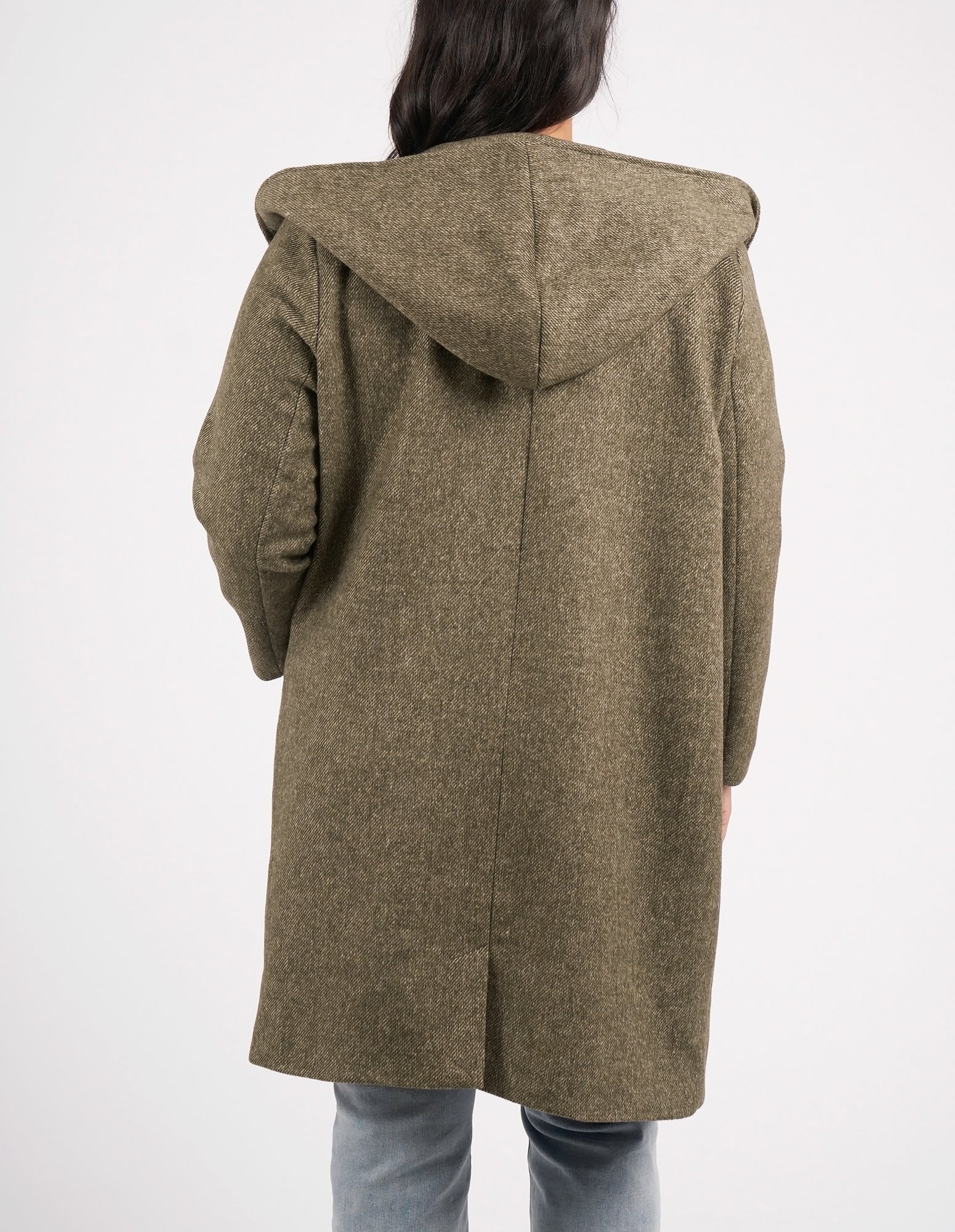 Elm jordan Coat - Image 5
