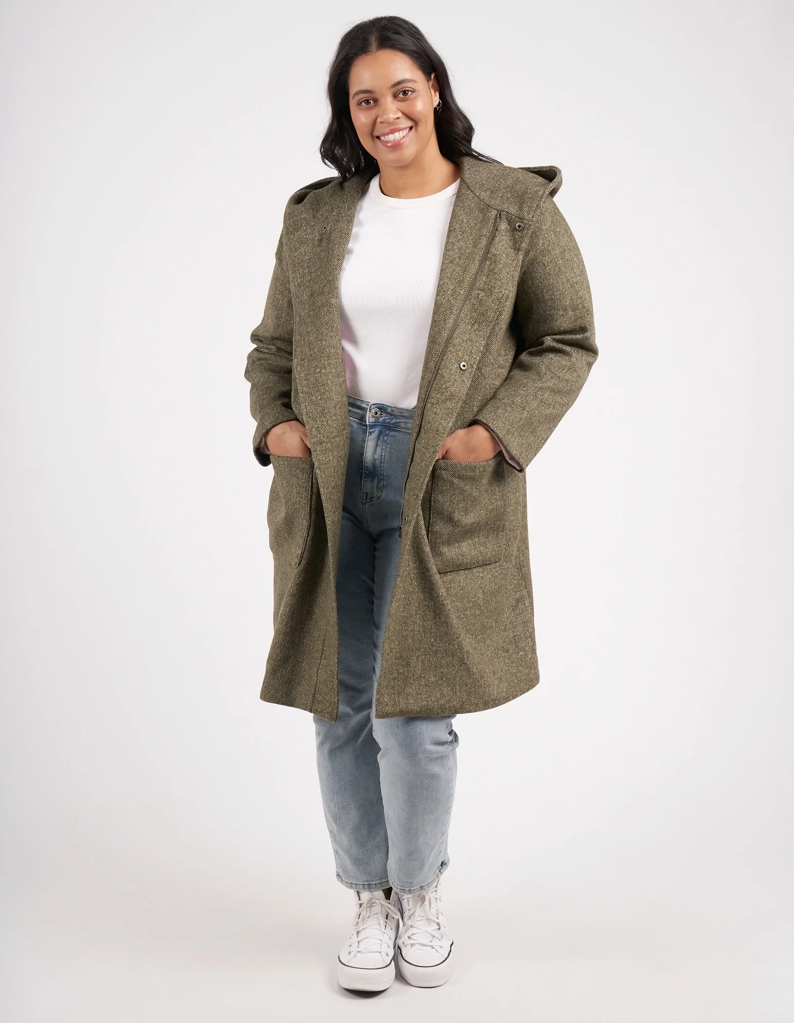 Elm jordan Coat - Image 7