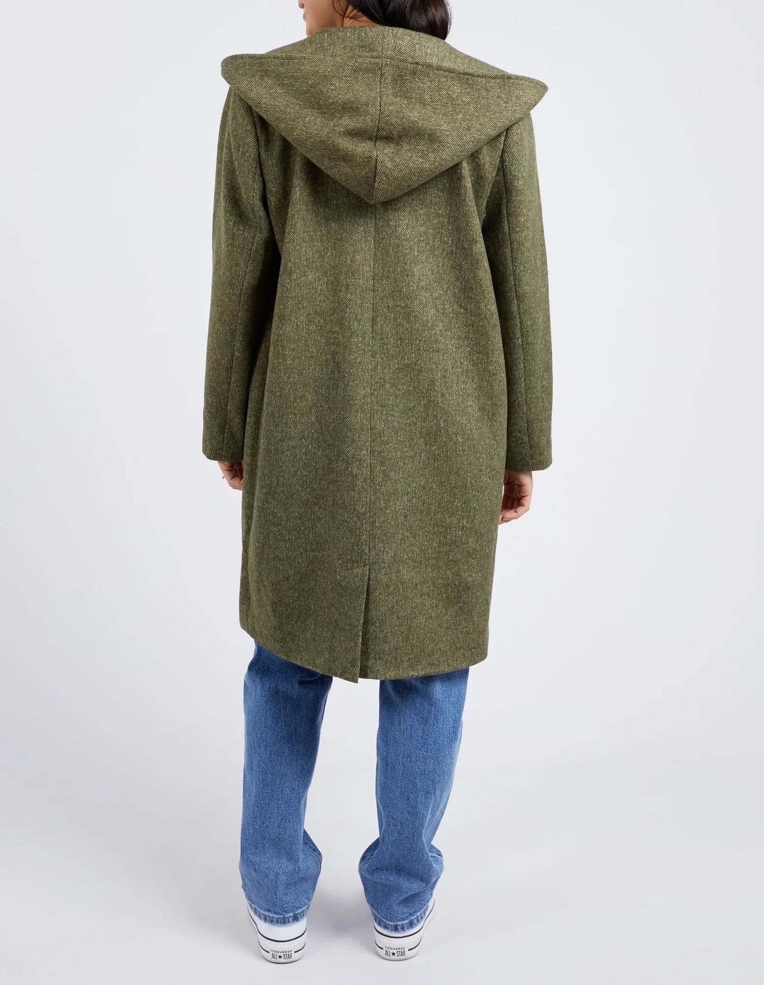 Elm jordan Coat - Image 9