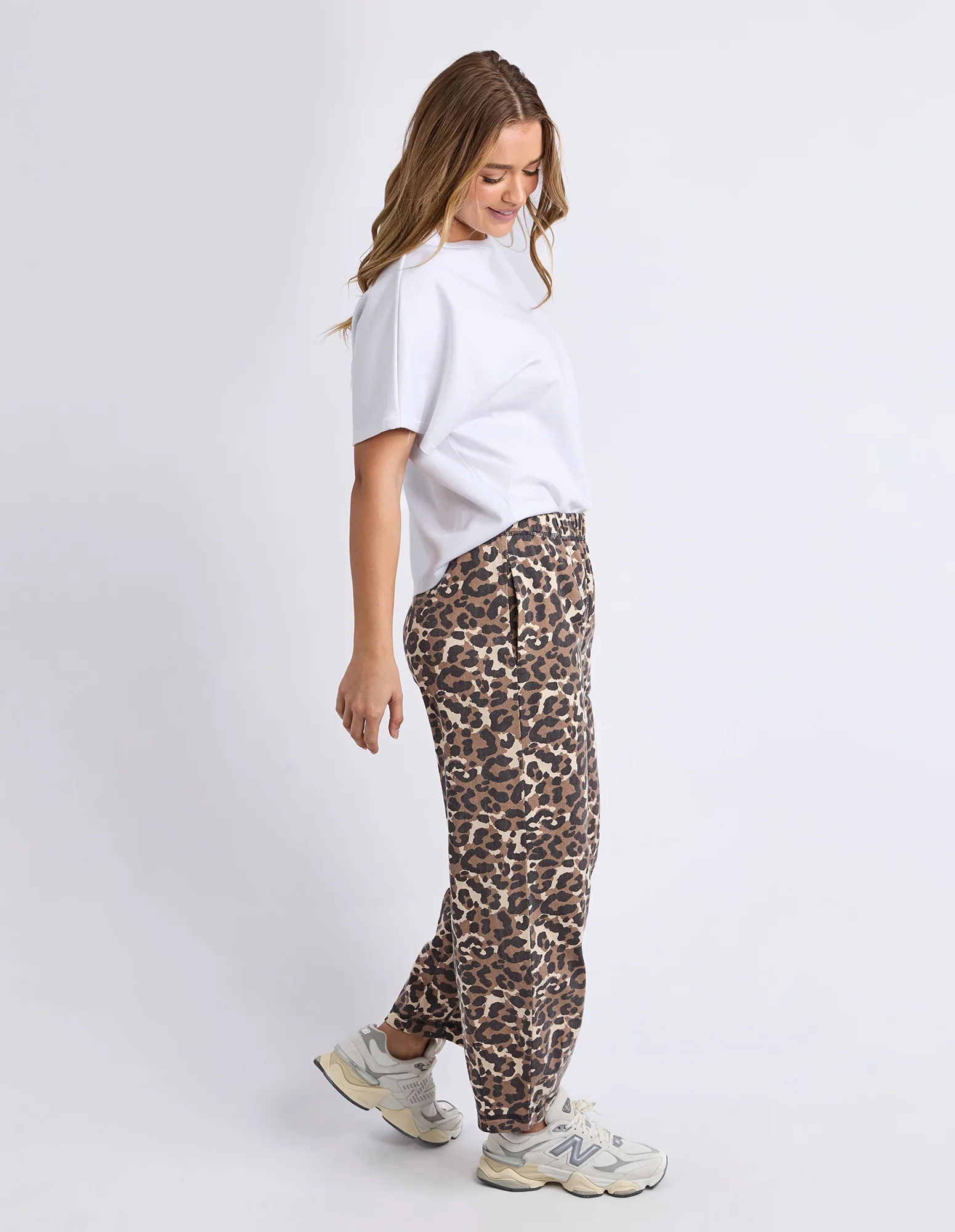 Foxwood Leopard Days Pant - Image 5