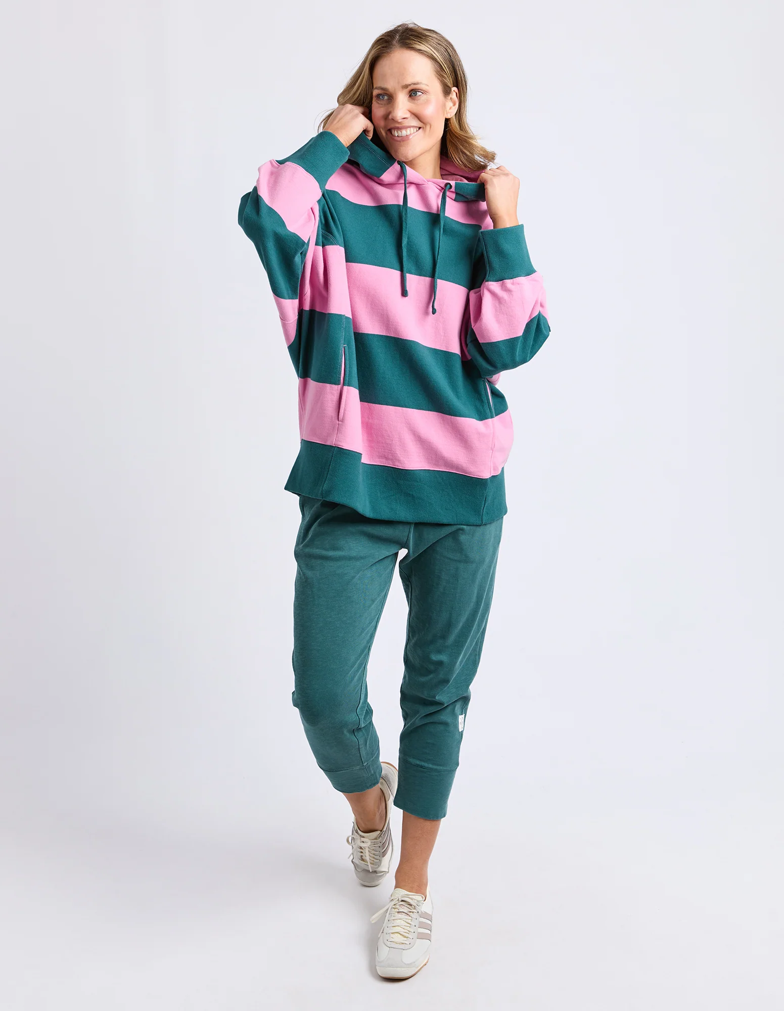 Elm Liberty Block Hoodie - Image 6