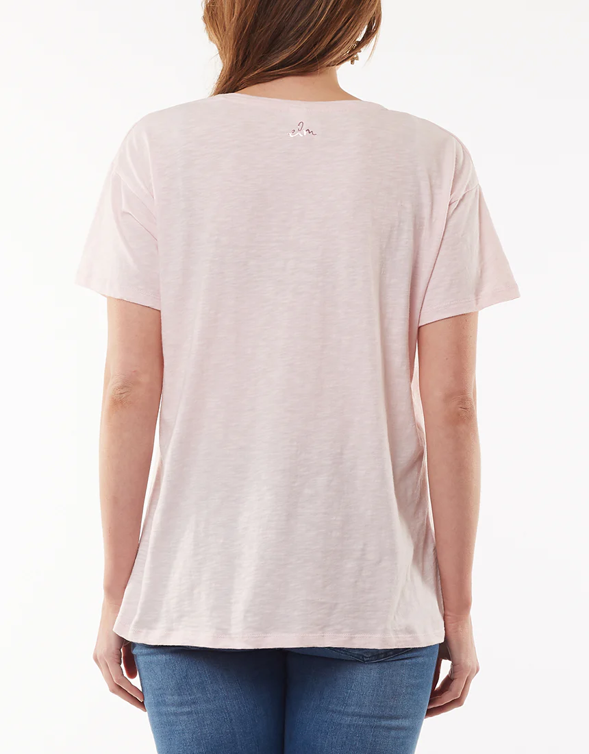 Elm Love More Tee - Image 3