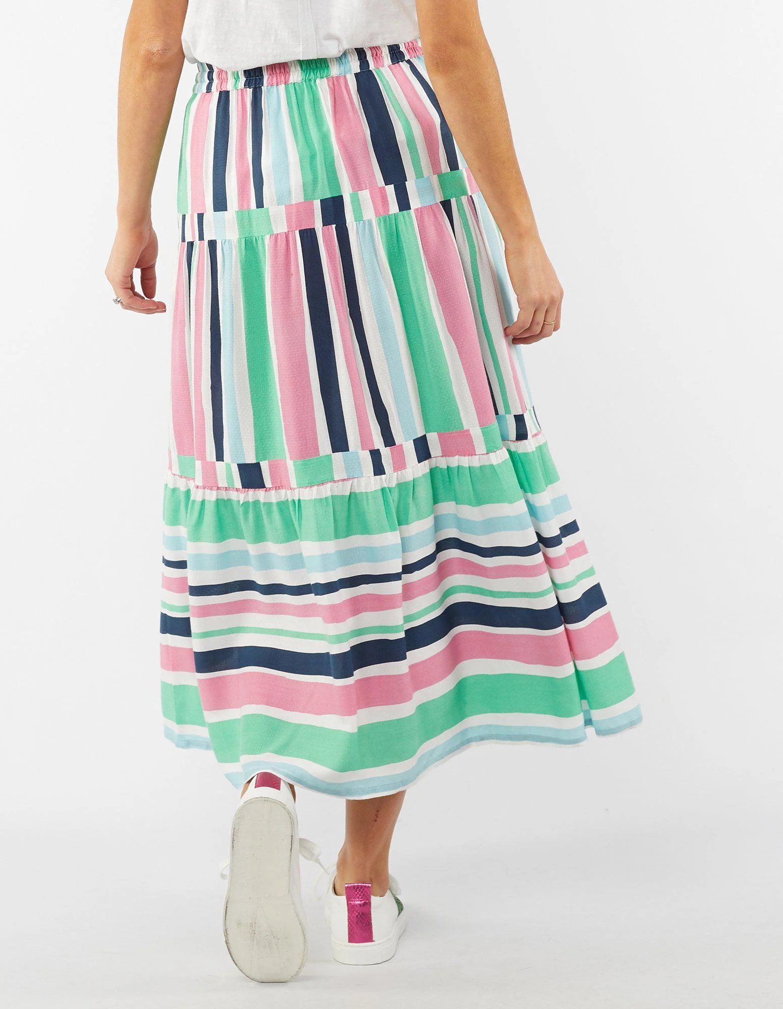 Elm Margarita Skirt - Image 4