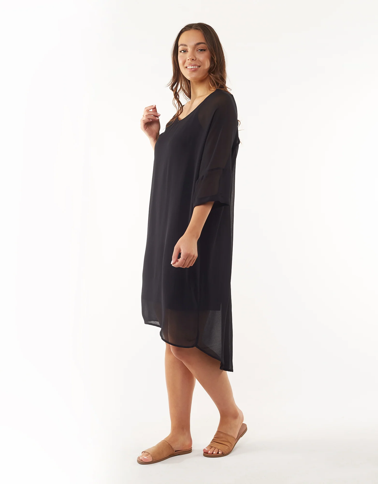Elm Margo Dress - Image 5