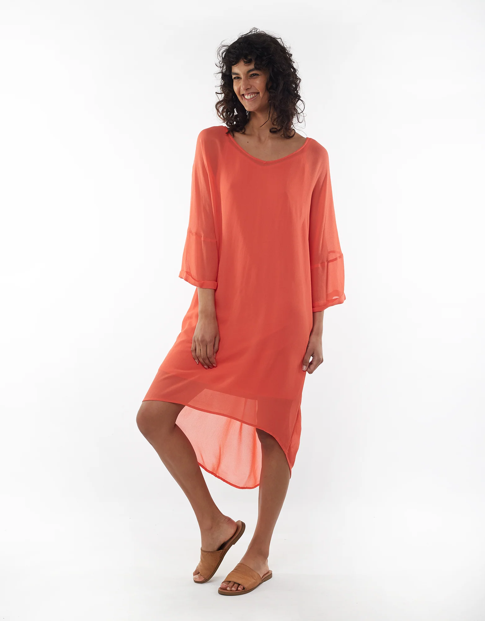 Elm Margo Dress - Image 3