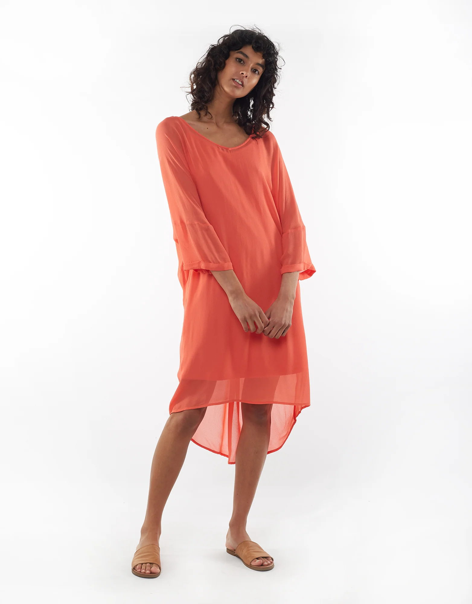 Elm Margo Dress - Image 5