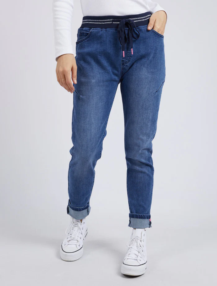 Elm Melody Jogger
