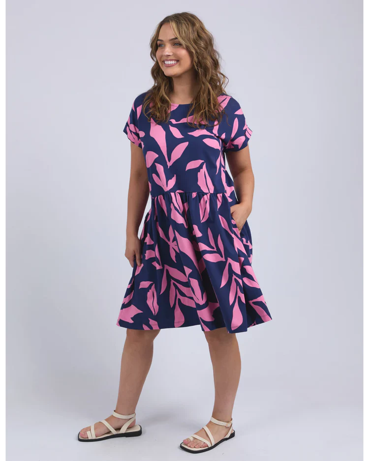 Elm Mimosa Dress - Image 2