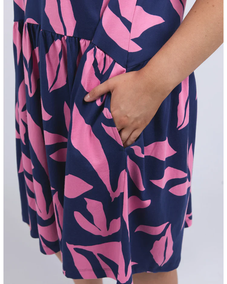 Elm Mimosa Dress - Image 3