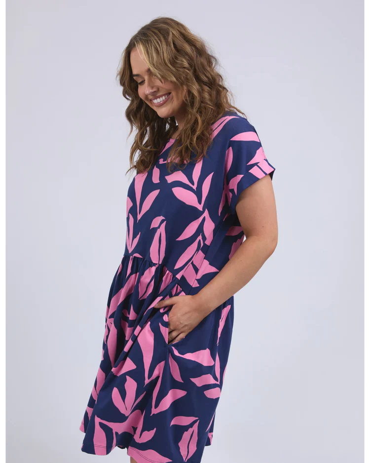 Elm Mimosa Dress - Image 4