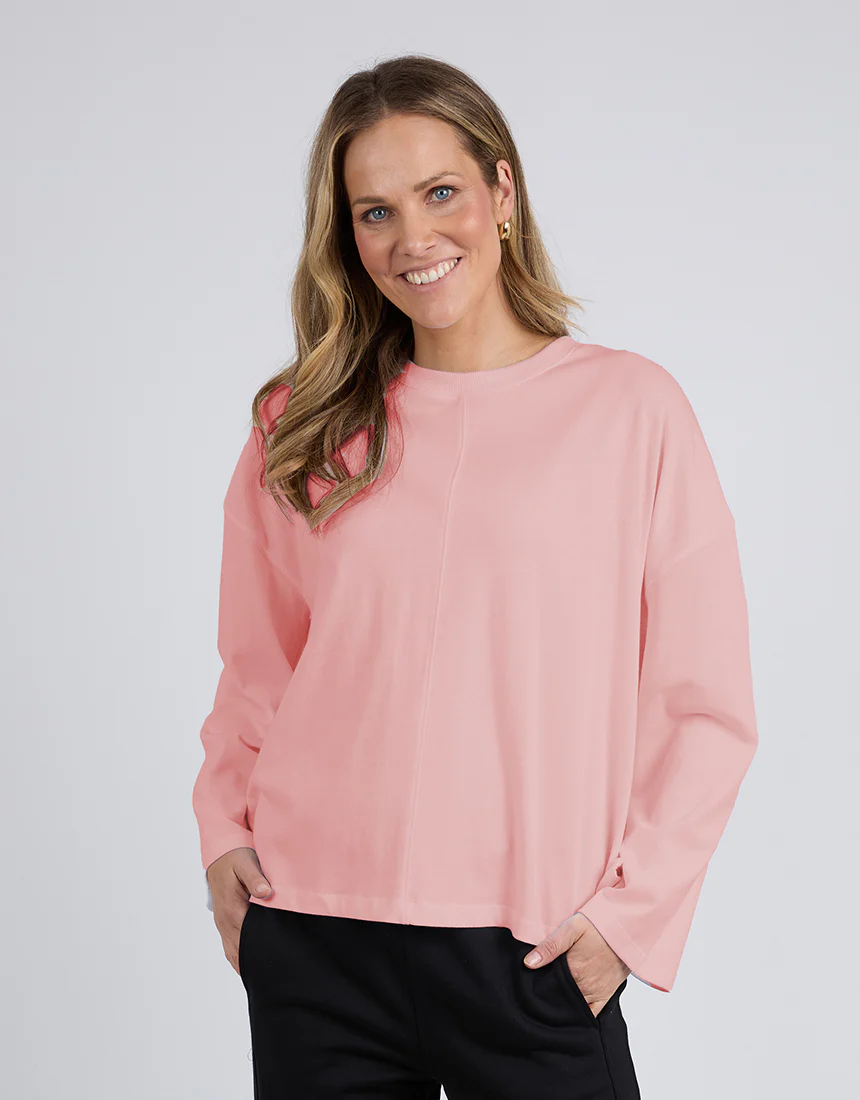 Elm Naomi Sweat - Blush
