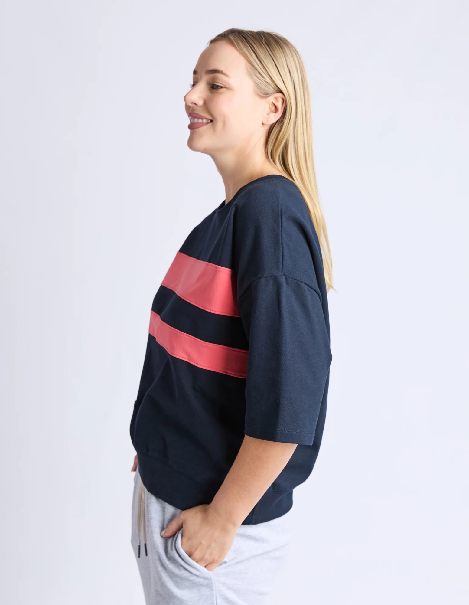 Elm Nico Sweat - Image 10