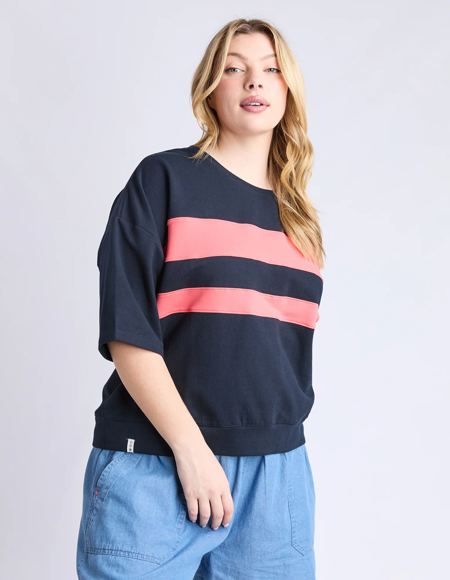 Elm Nico Sweat - Image 11