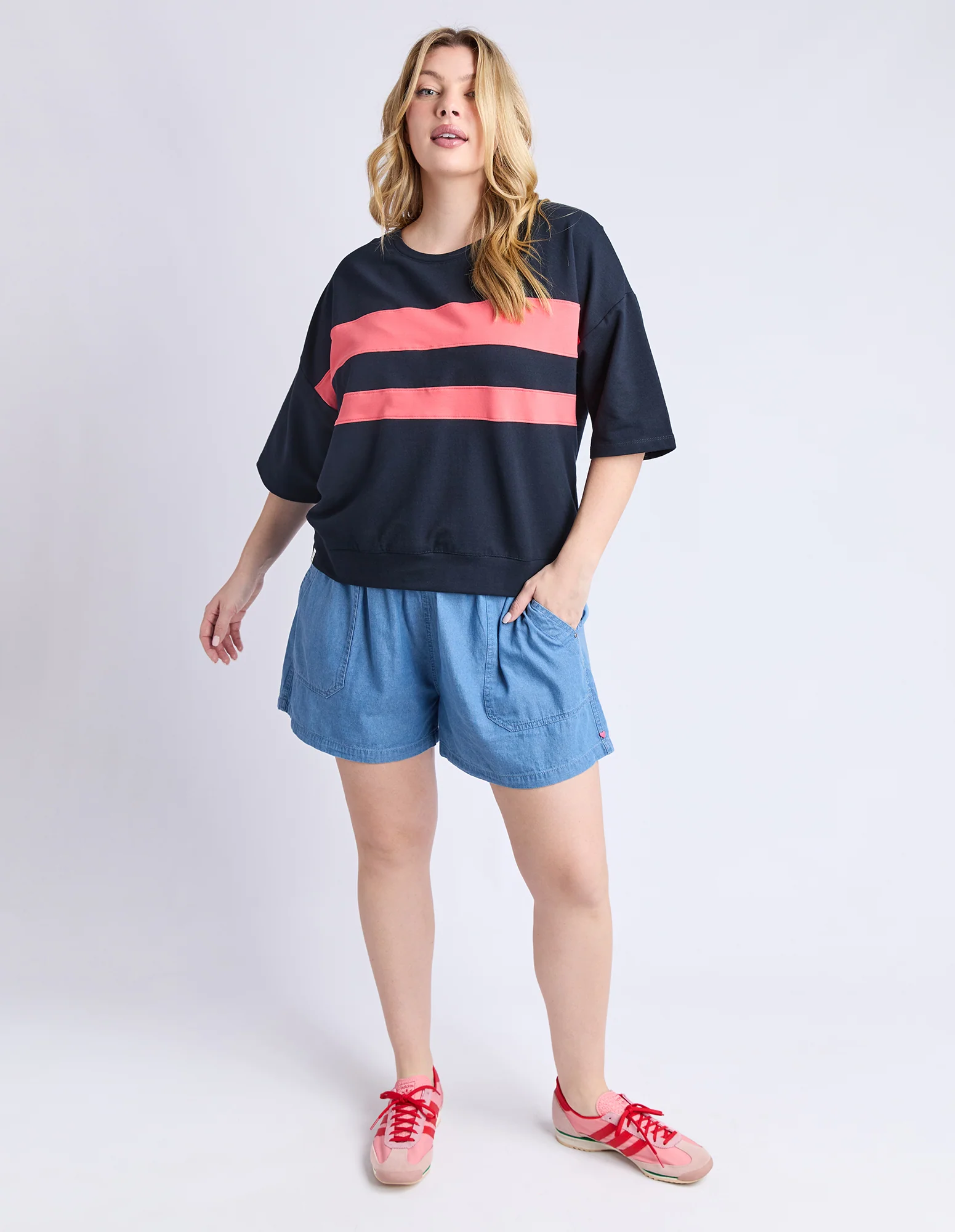 Elm Nico Sweat - Image 12