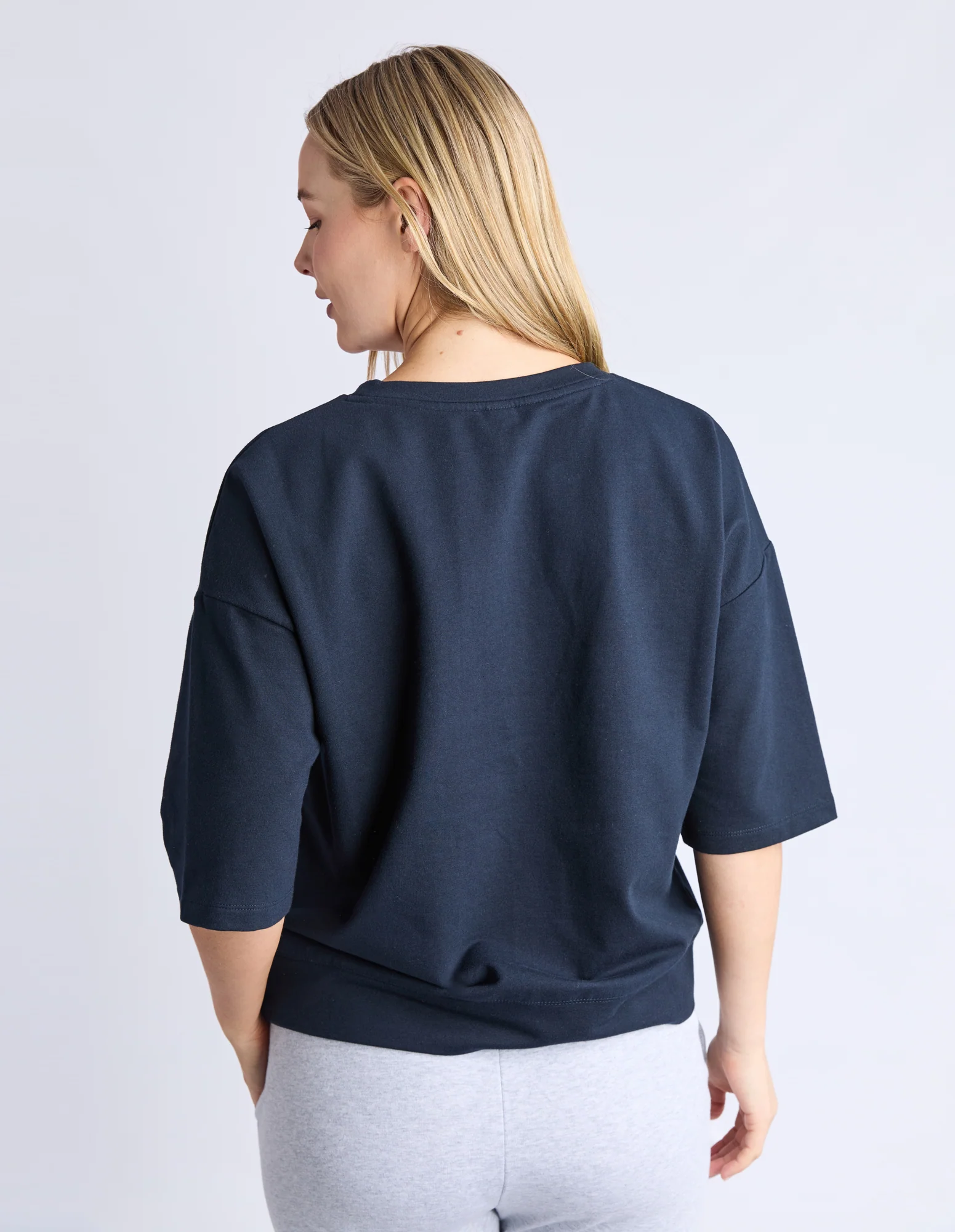 Elm Nico Sweat - Image 2