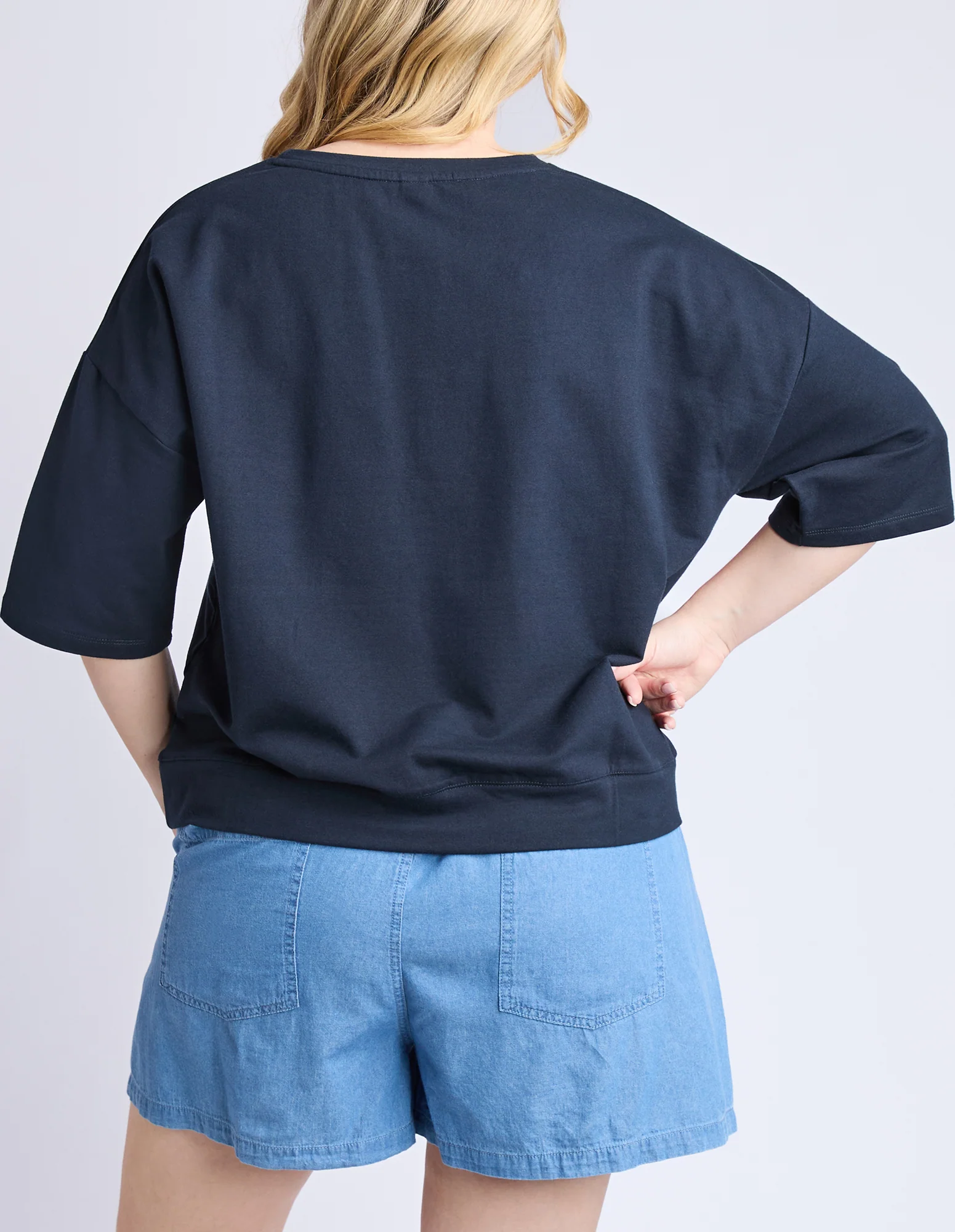 Elm Nico Sweat - Image 5